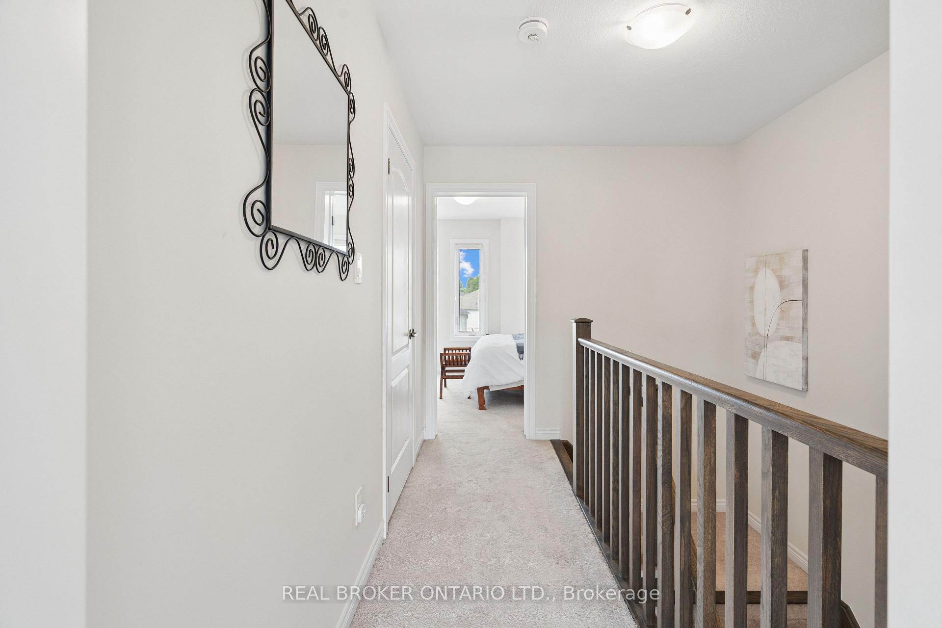 Photo 28 of Unit 31, 210 Law Drive, Guelph, Grange Road — HOMEH
