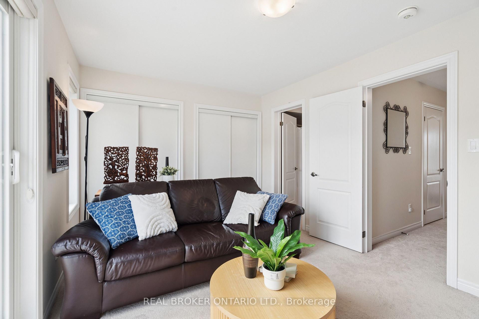 Photo 30 of Unit 31, 210 Law Drive, Guelph, Grange Road — HOMEH