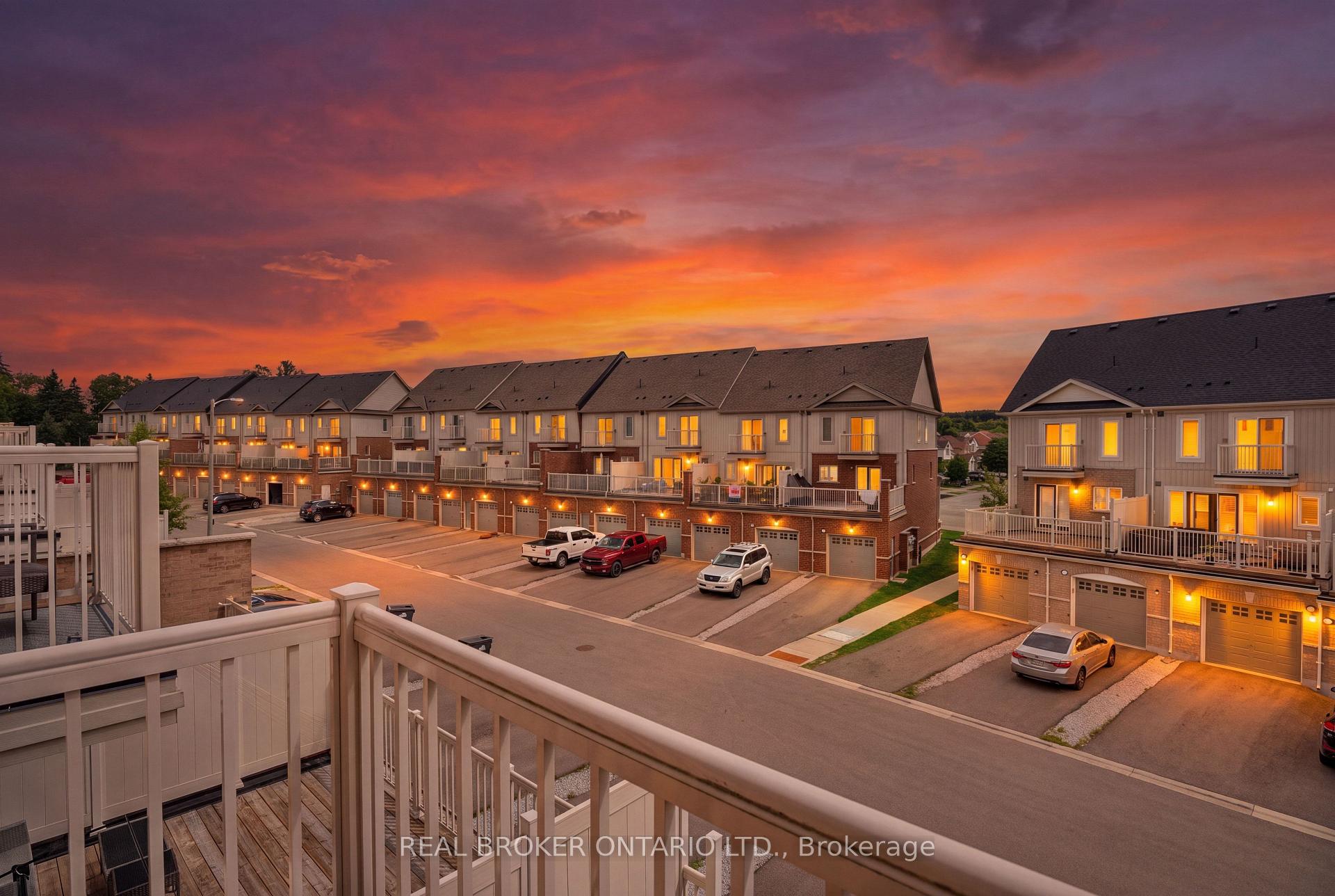 Photo 35 of Unit 31, 210 Law Drive, Guelph, Grange Road — HOMEH