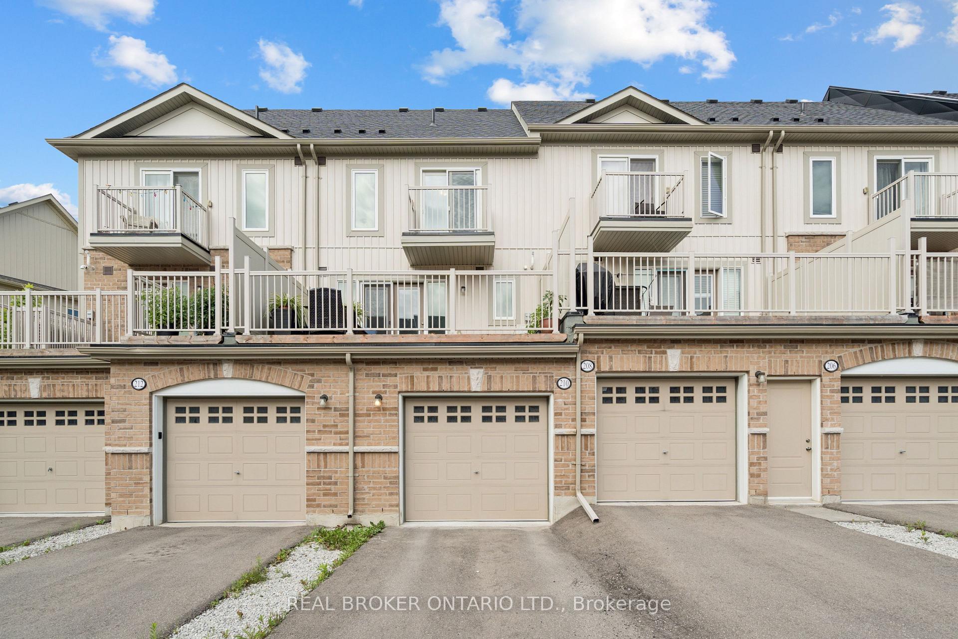 Photo 40 of Unit 31, 210 Law Drive, Guelph, Grange Road — HOMEH