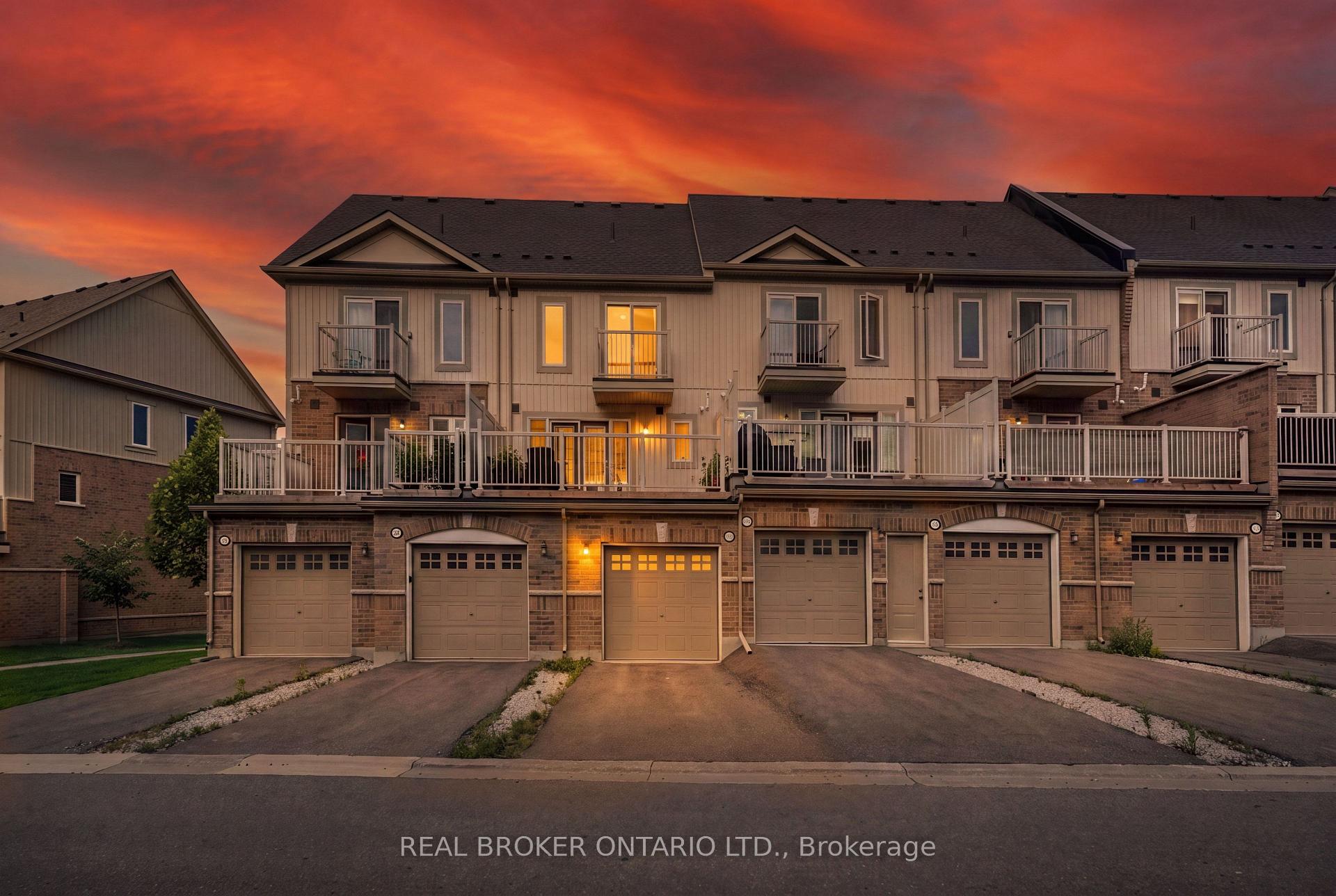 Photo 41 of Unit 31, 210 Law Drive, Guelph, Grange Road — HOMEH