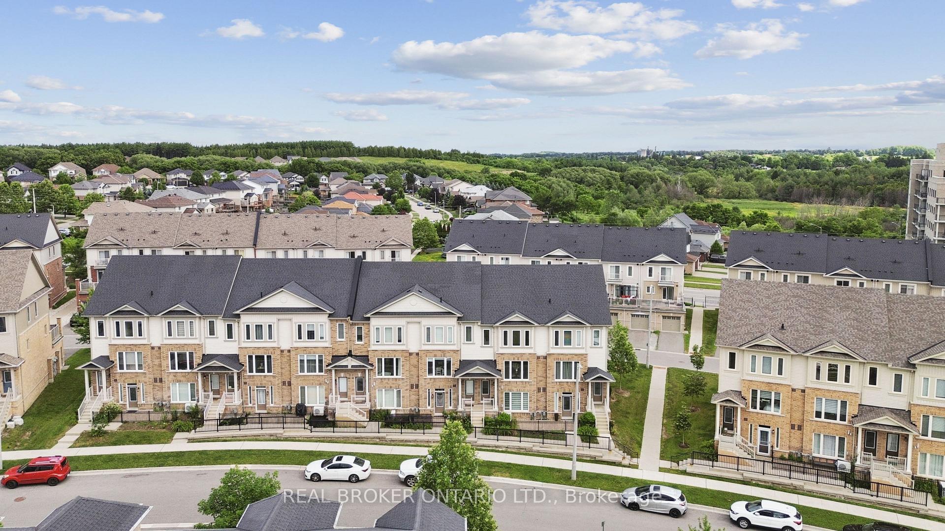 Photo 42 of Unit 31, 210 Law Drive, Guelph, Grange Road — HOMEH