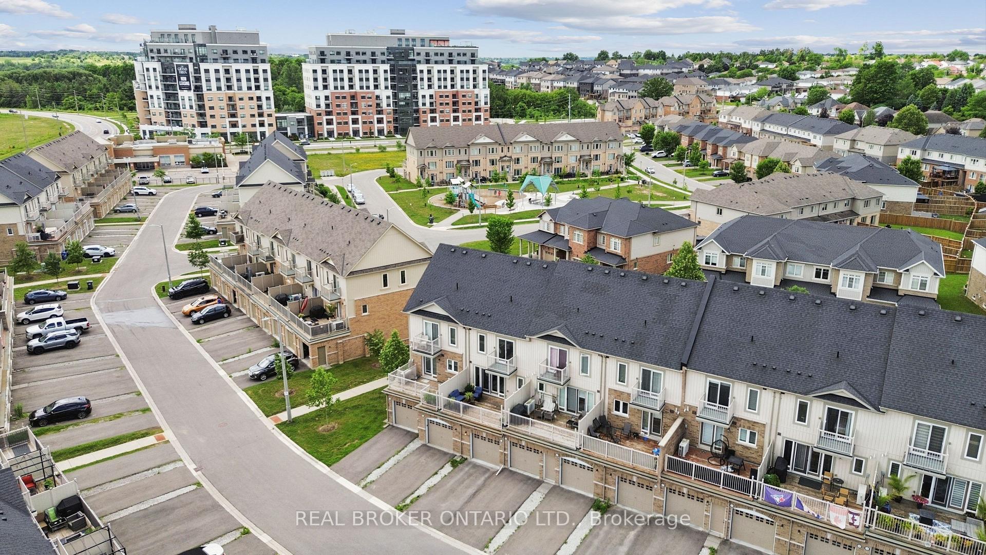 Photo 43 of Unit 31, 210 Law Drive, Guelph, Grange Road — HOMEH