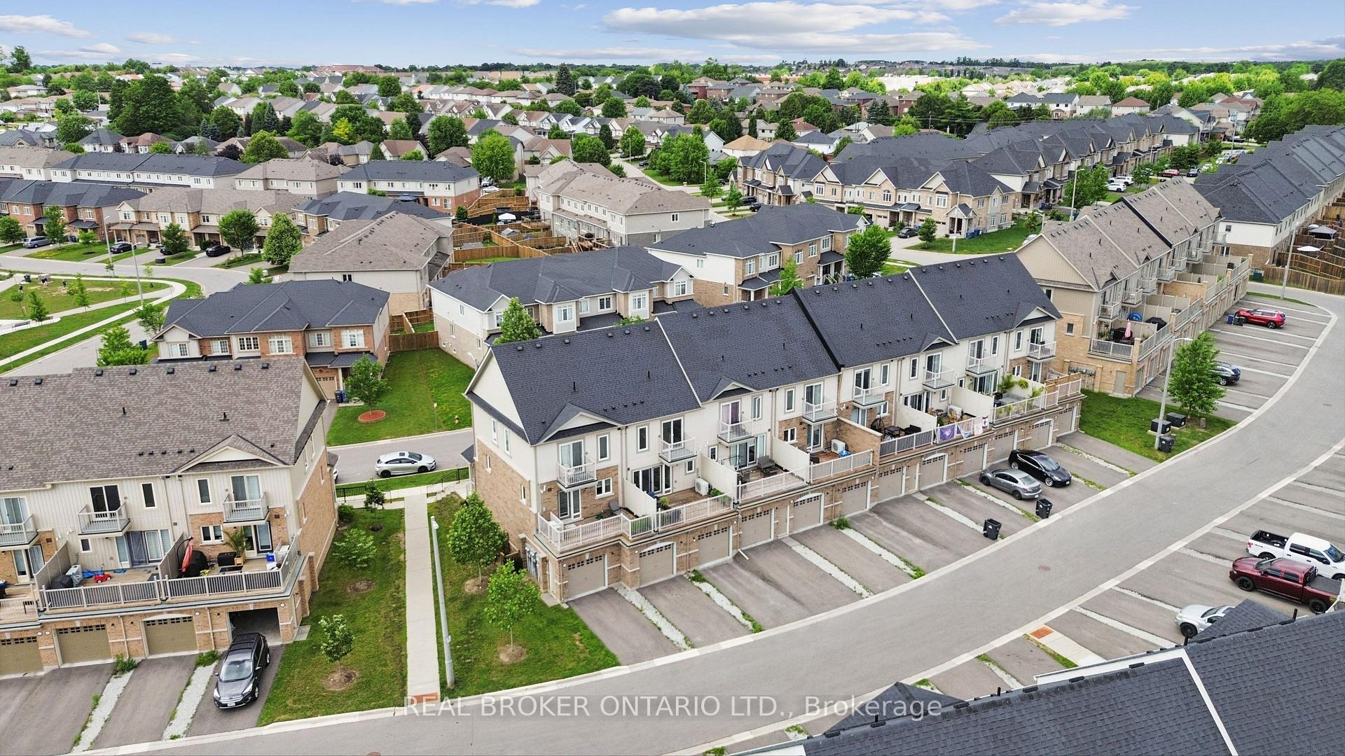 Photo 44 of Unit 31, 210 Law Drive, Guelph, Grange Road — HOMEH