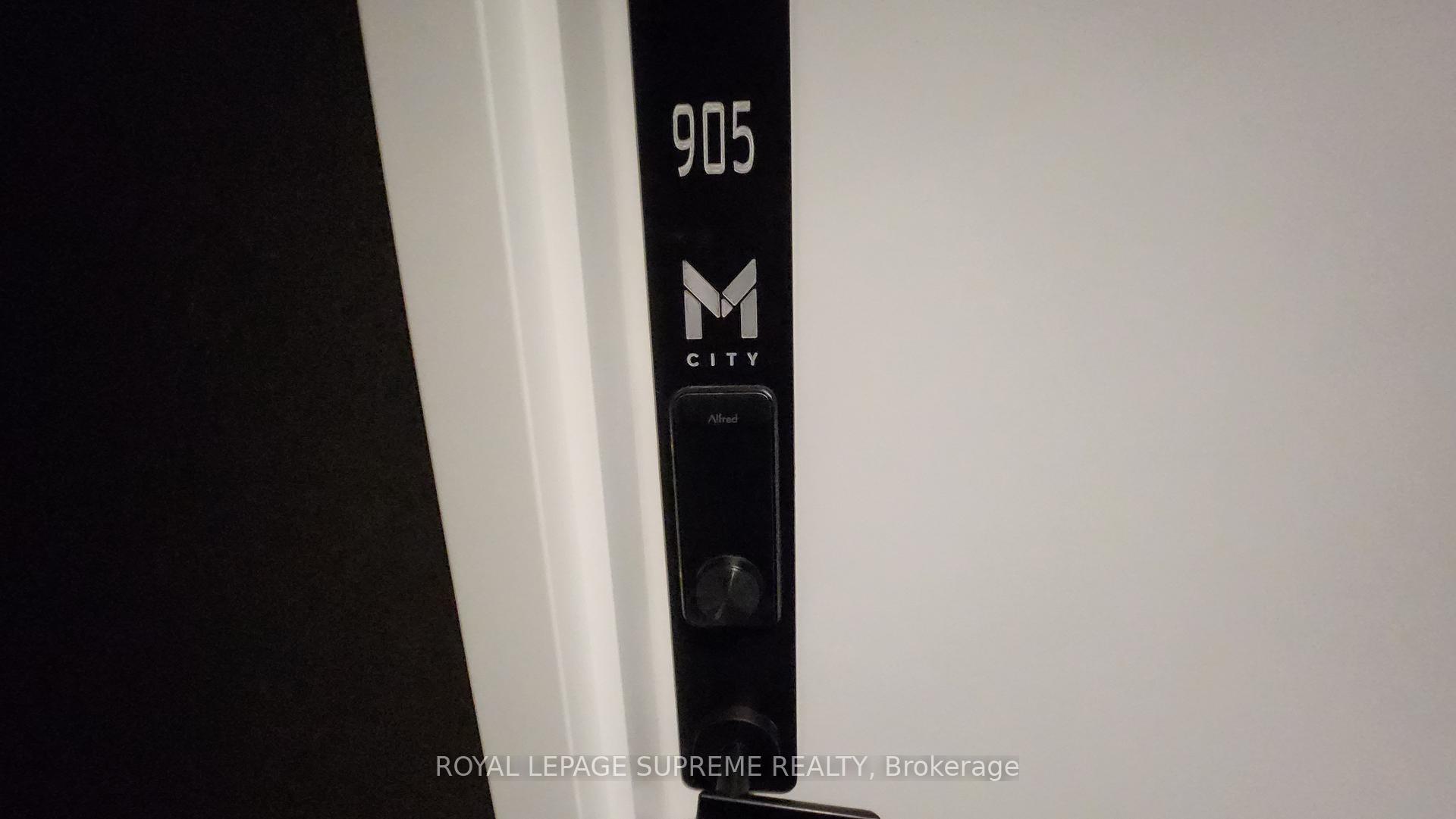 Photo 4 of Unit 905, 3883 Quartz Road, Mississauga, City Centre — HOMEH