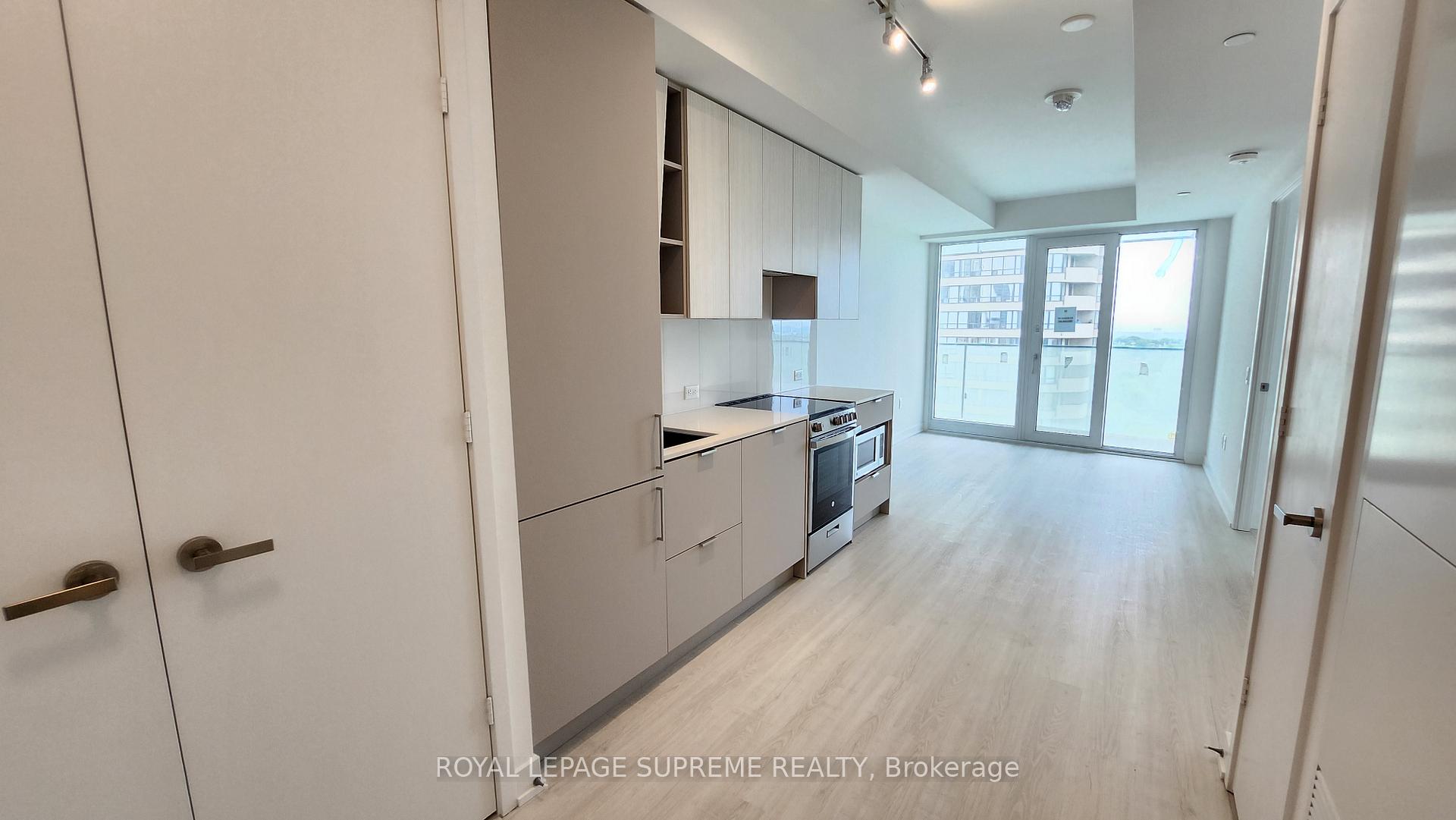 Photo 5 of Unit 905, 3883 Quartz Road, Mississauga, City Centre — HOMEH