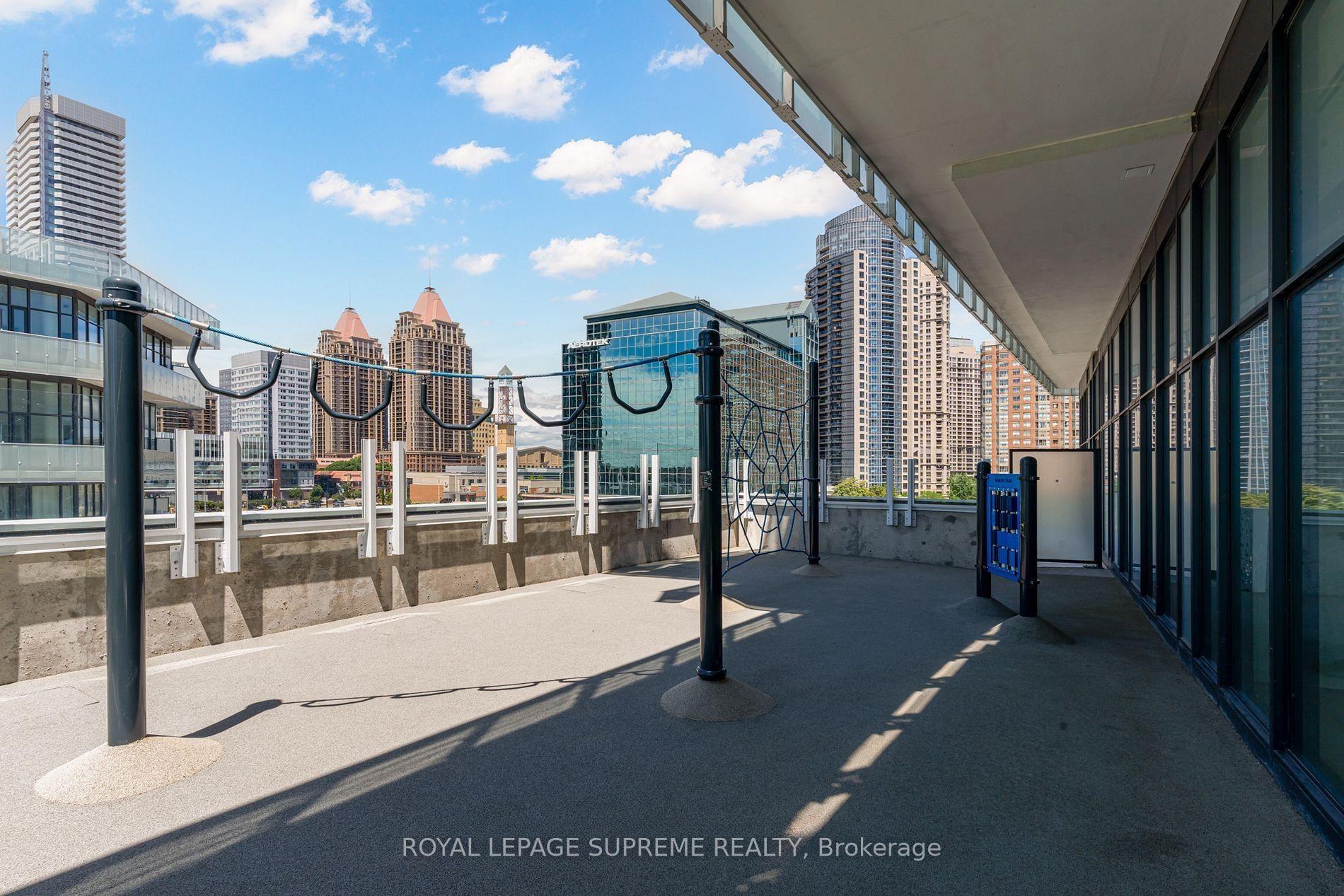 Photo 33 of Unit 905, 3883 Quartz Road, Mississauga, City Centre — HOMEH