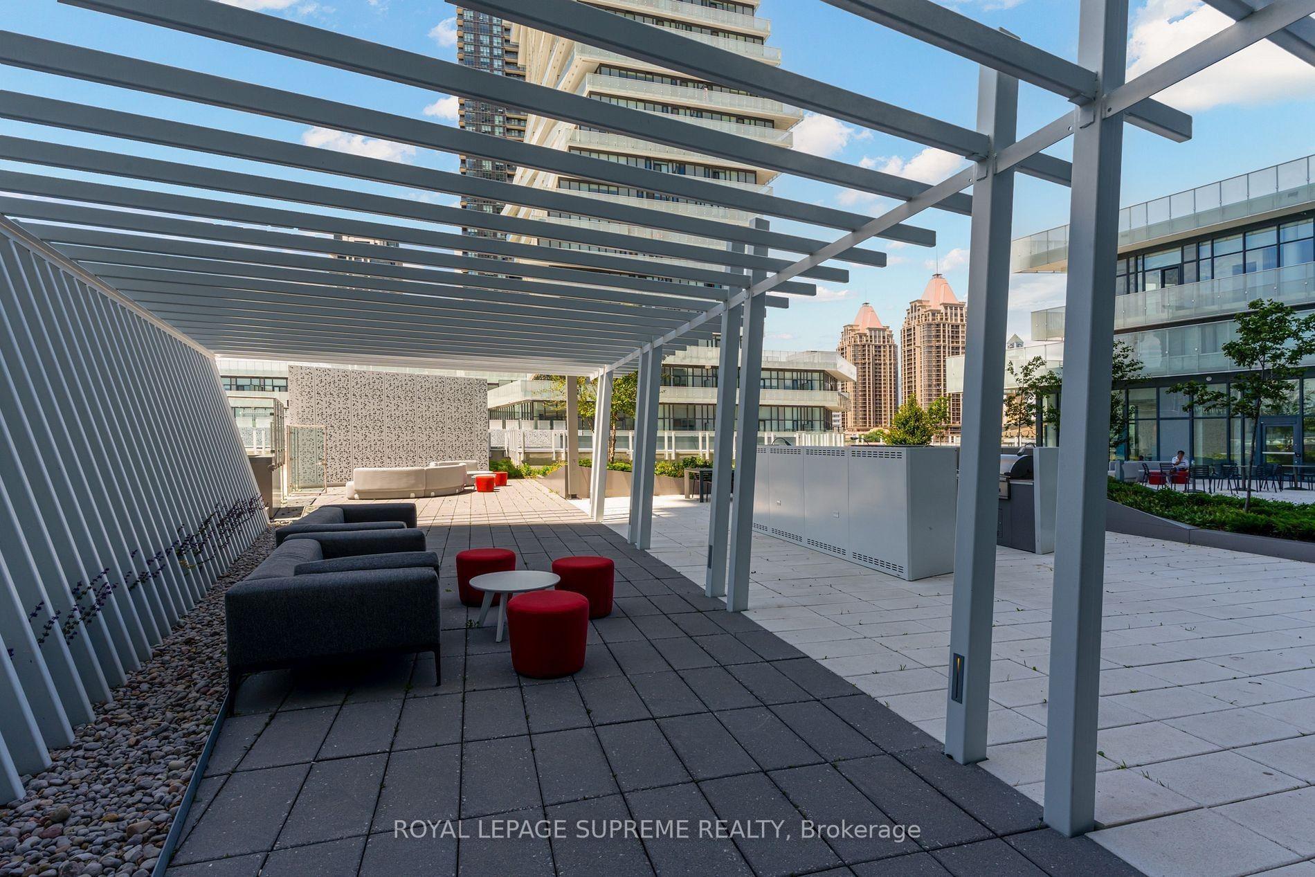 Photo 34 of Unit 905, 3883 Quartz Road, Mississauga, City Centre — HOMEH