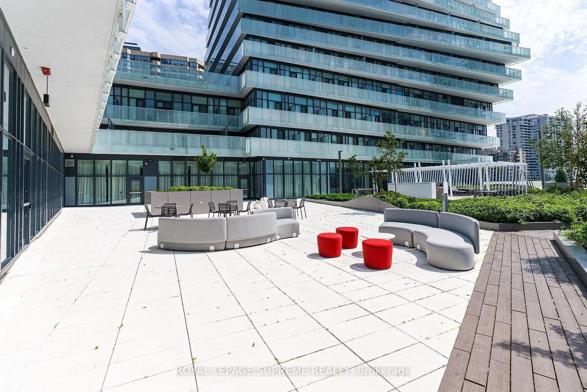 Photo 36 of Unit 905, 3883 Quartz Road, Mississauga, City Centre — HOMEH