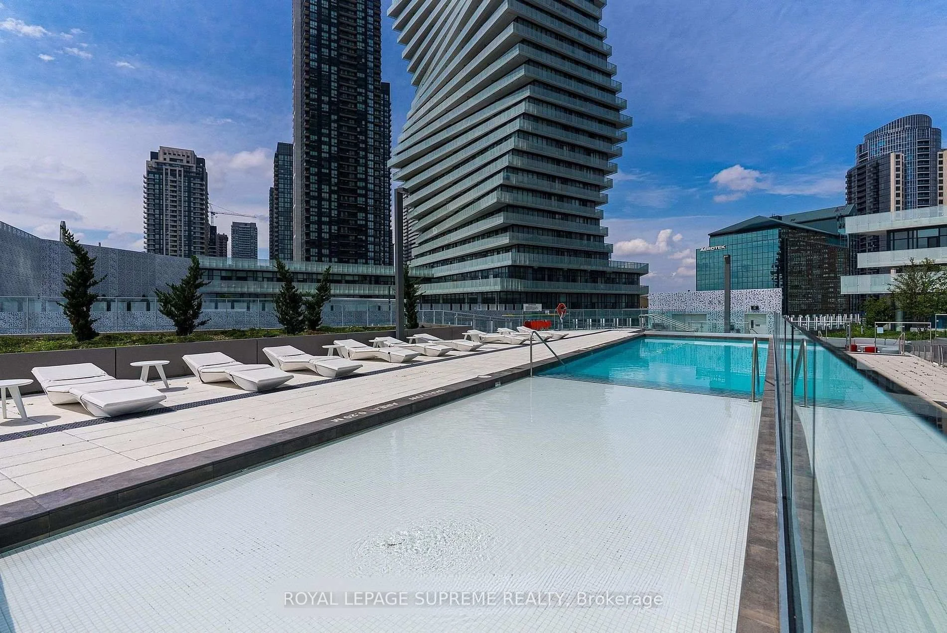 Photo 38 of Unit 905, 3883 Quartz Road, Mississauga, City Centre — HOMEH