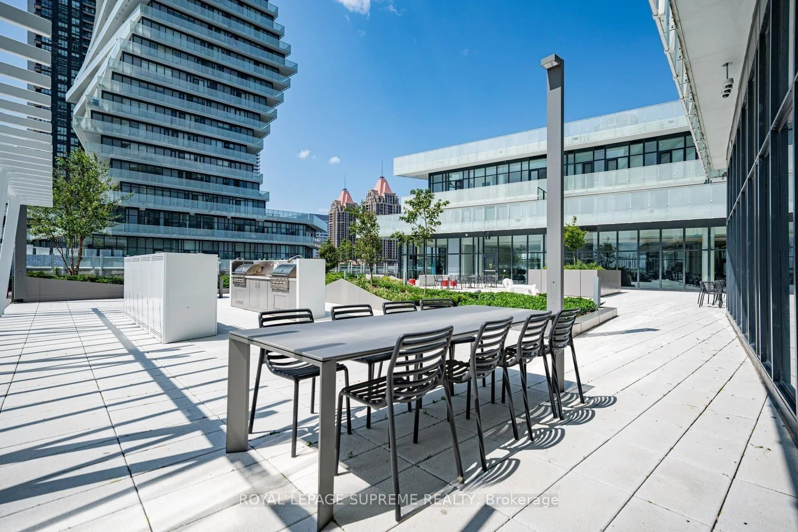 Photo 42 of Unit 905, 3883 Quartz Road, Mississauga, City Centre — HOMEH