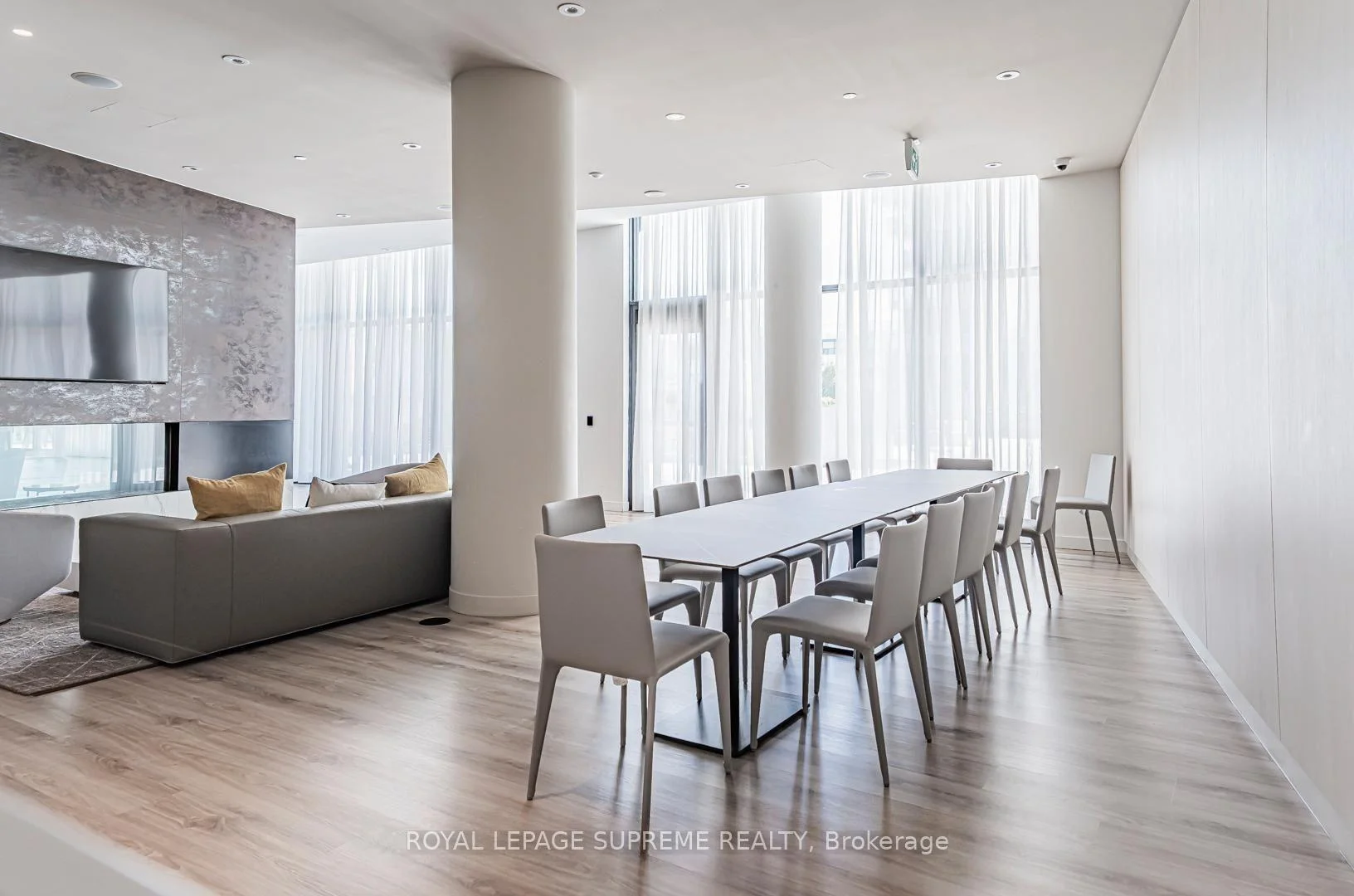Photo 43 of Unit 905, 3883 Quartz Road, Mississauga, City Centre — HOMEH