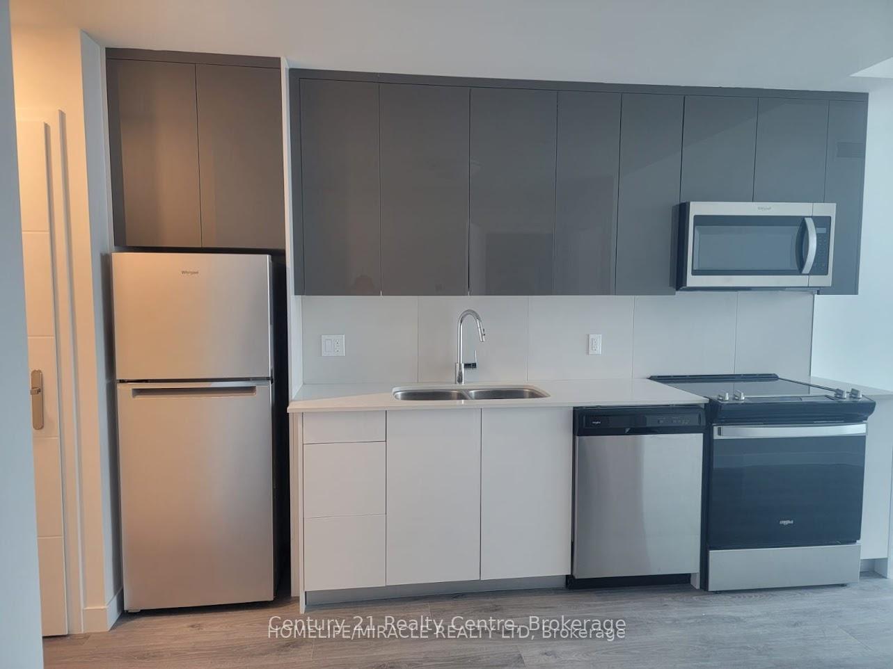 Photo 5 of Unit 2905, 60 Frederick Street, Kitchener, Civic Centre — HOMEH