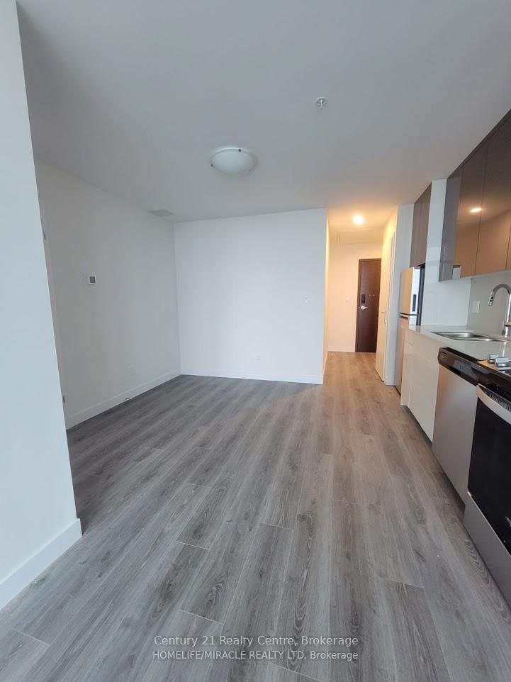 Photo 7 of Unit 2905, 60 Frederick Street, Kitchener, Civic Centre — HOMEH