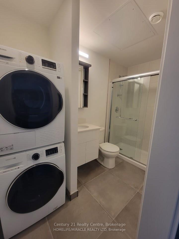 Photo 8 of Unit 2905, 60 Frederick Street, Kitchener, Civic Centre — HOMEH