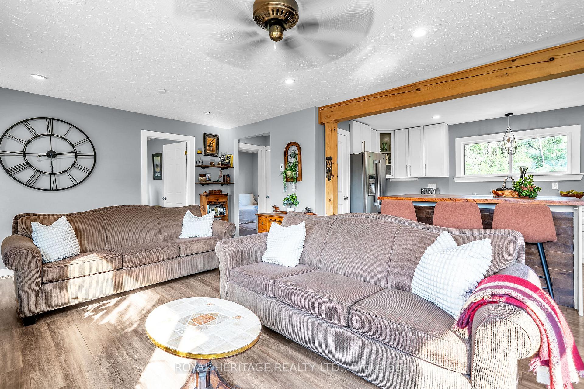 Photo 15 of 4174 Fountain Drive, Ramara, Atherley — HOMEH