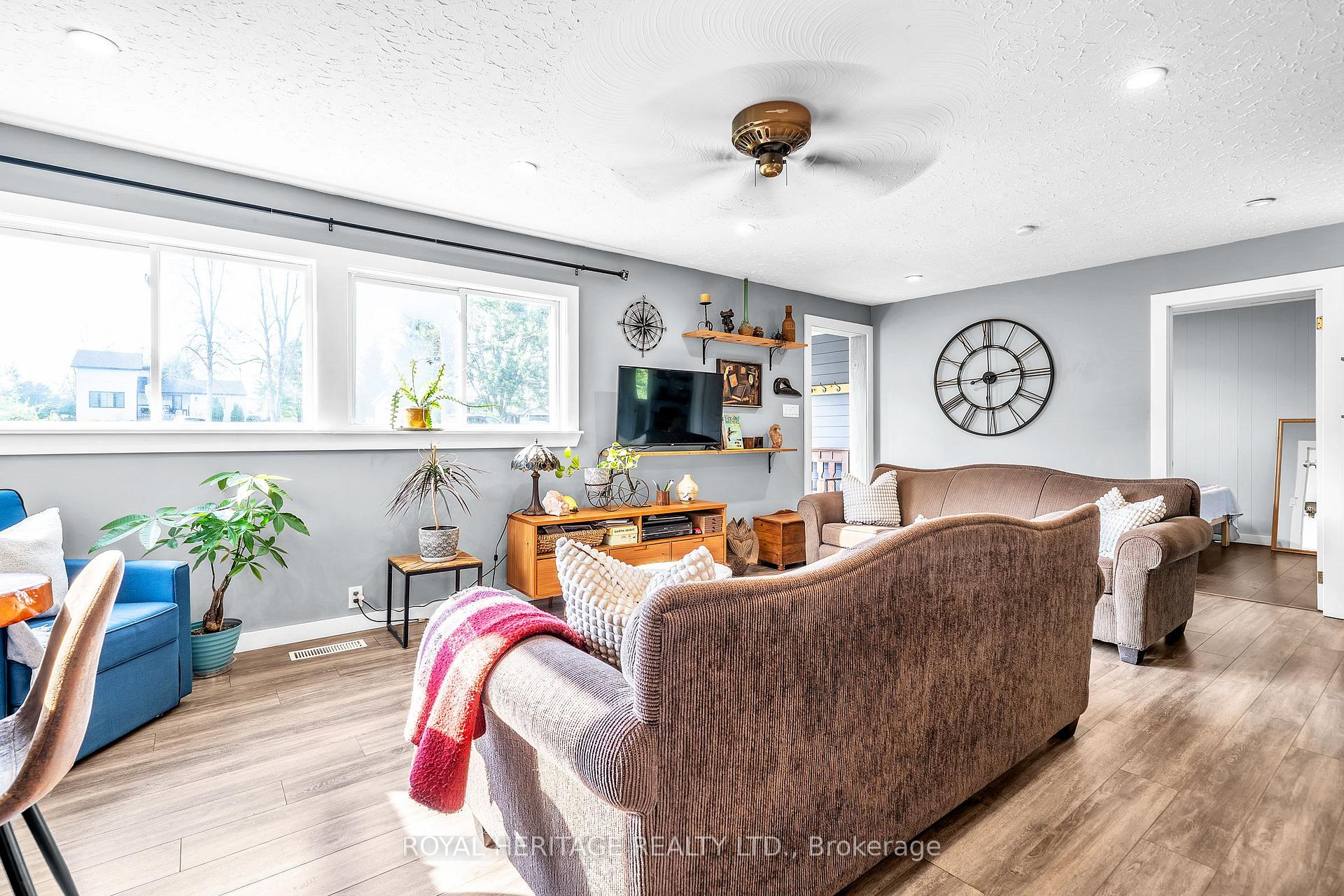 Photo 17 of 4174 Fountain Drive, Ramara, Atherley — HOMEH