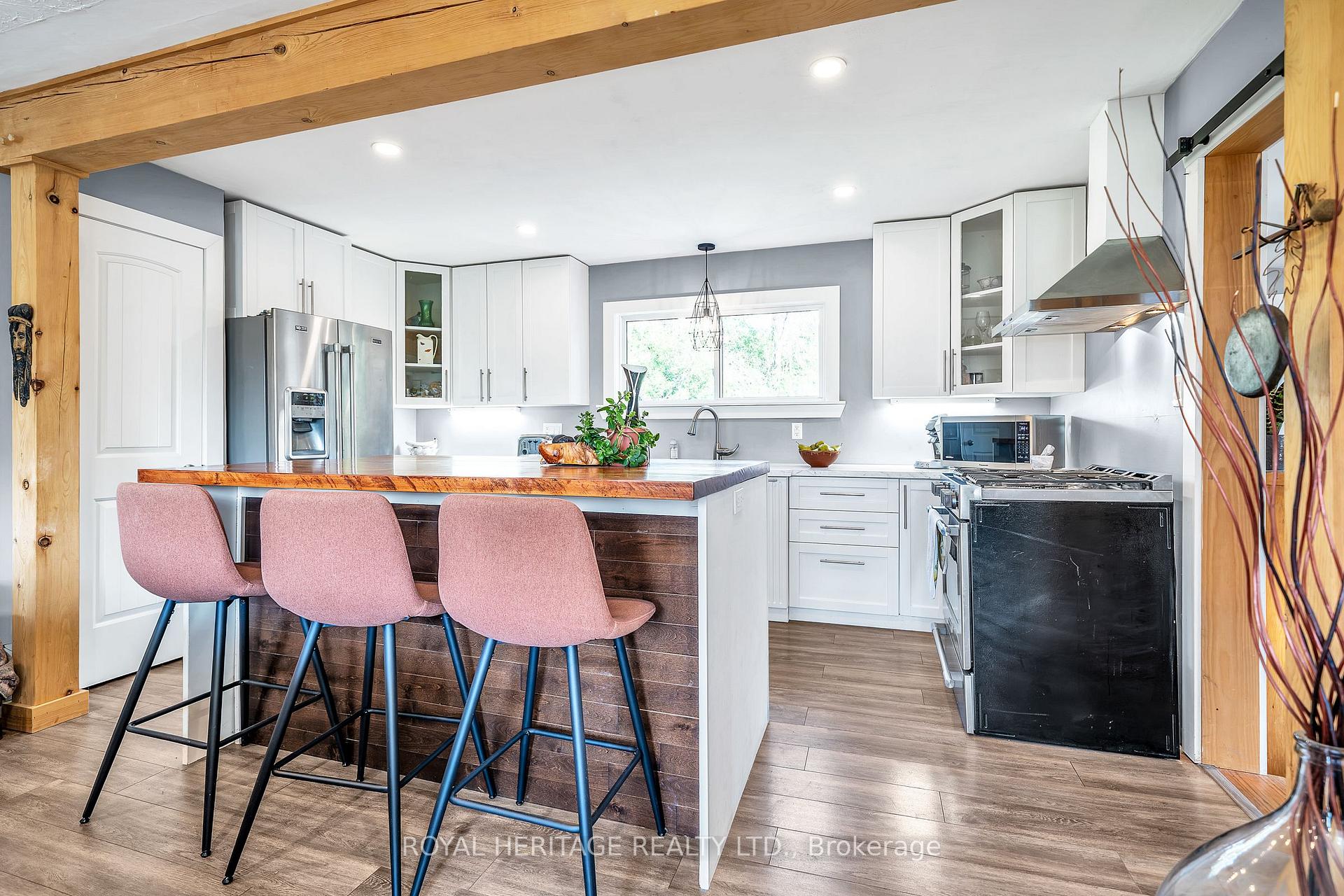 Photo 20 of 4174 Fountain Drive, Ramara, Atherley — HOMEH