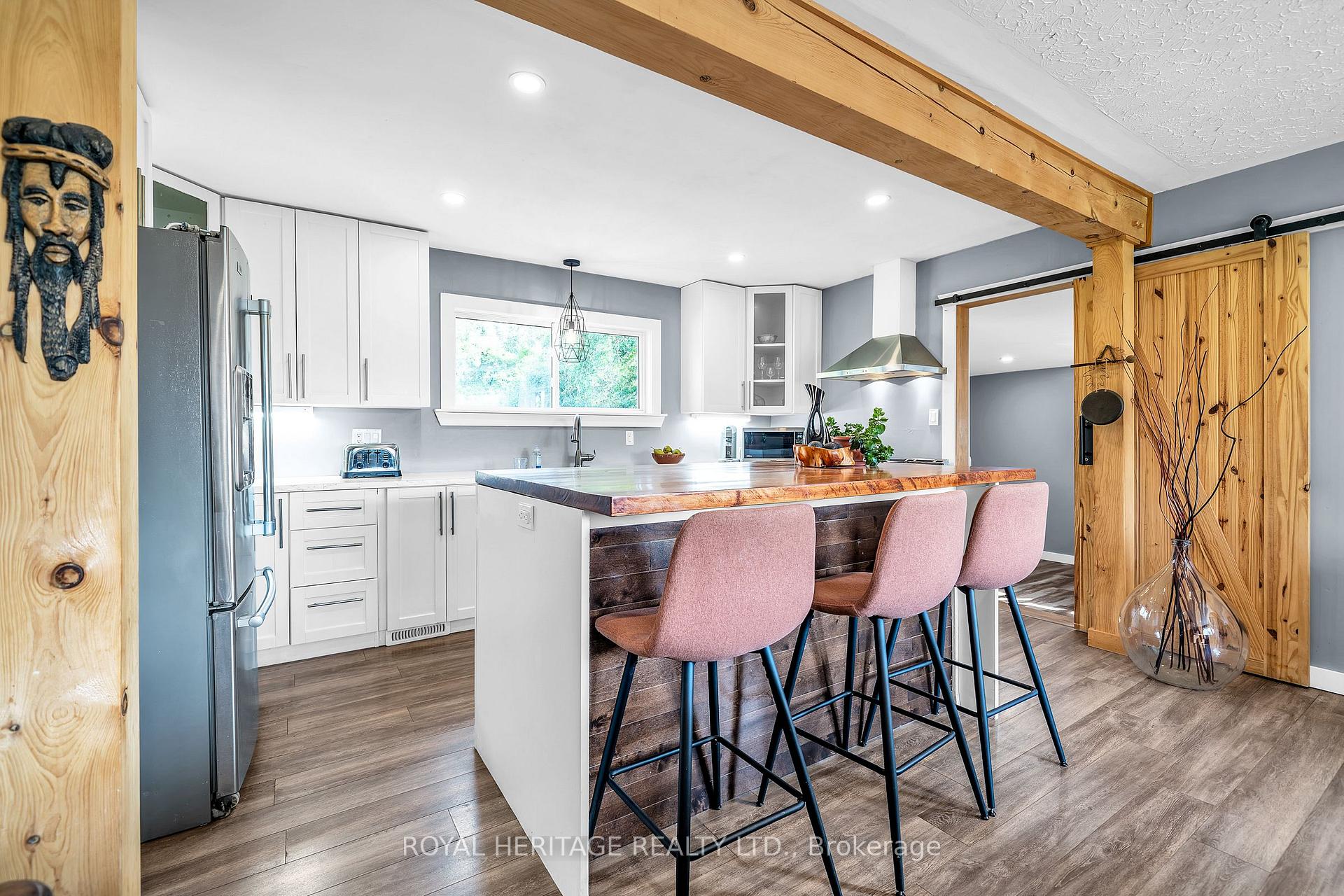 Photo 21 of 4174 Fountain Drive, Ramara, Atherley — HOMEH
