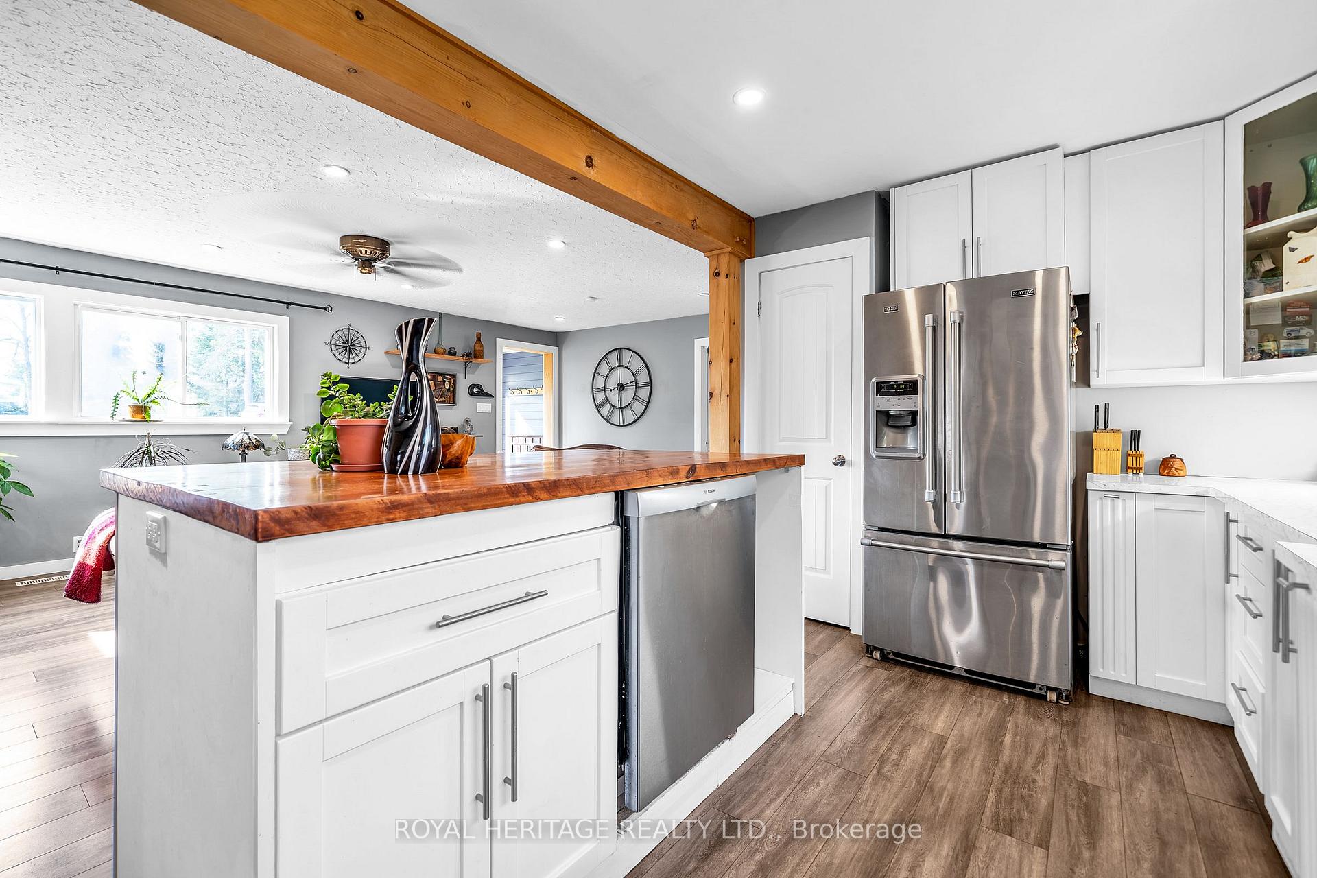 Photo 25 of 4174 Fountain Drive, Ramara, Atherley — HOMEH