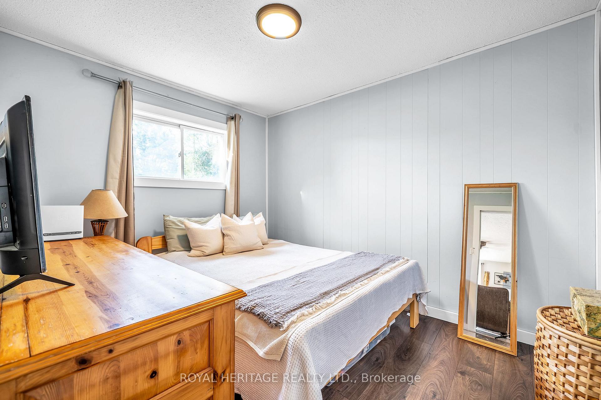 Photo 28 of 4174 Fountain Drive, Ramara, Atherley — HOMEH