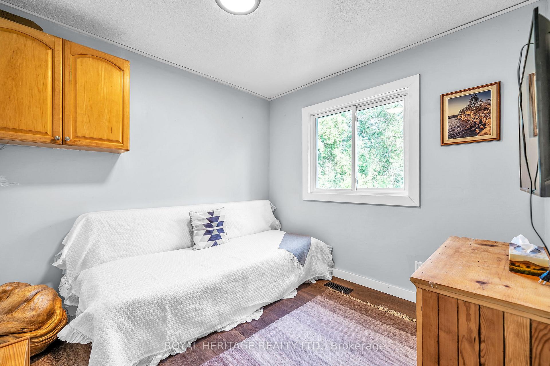 Photo 30 of 4174 Fountain Drive, Ramara, Atherley — HOMEH