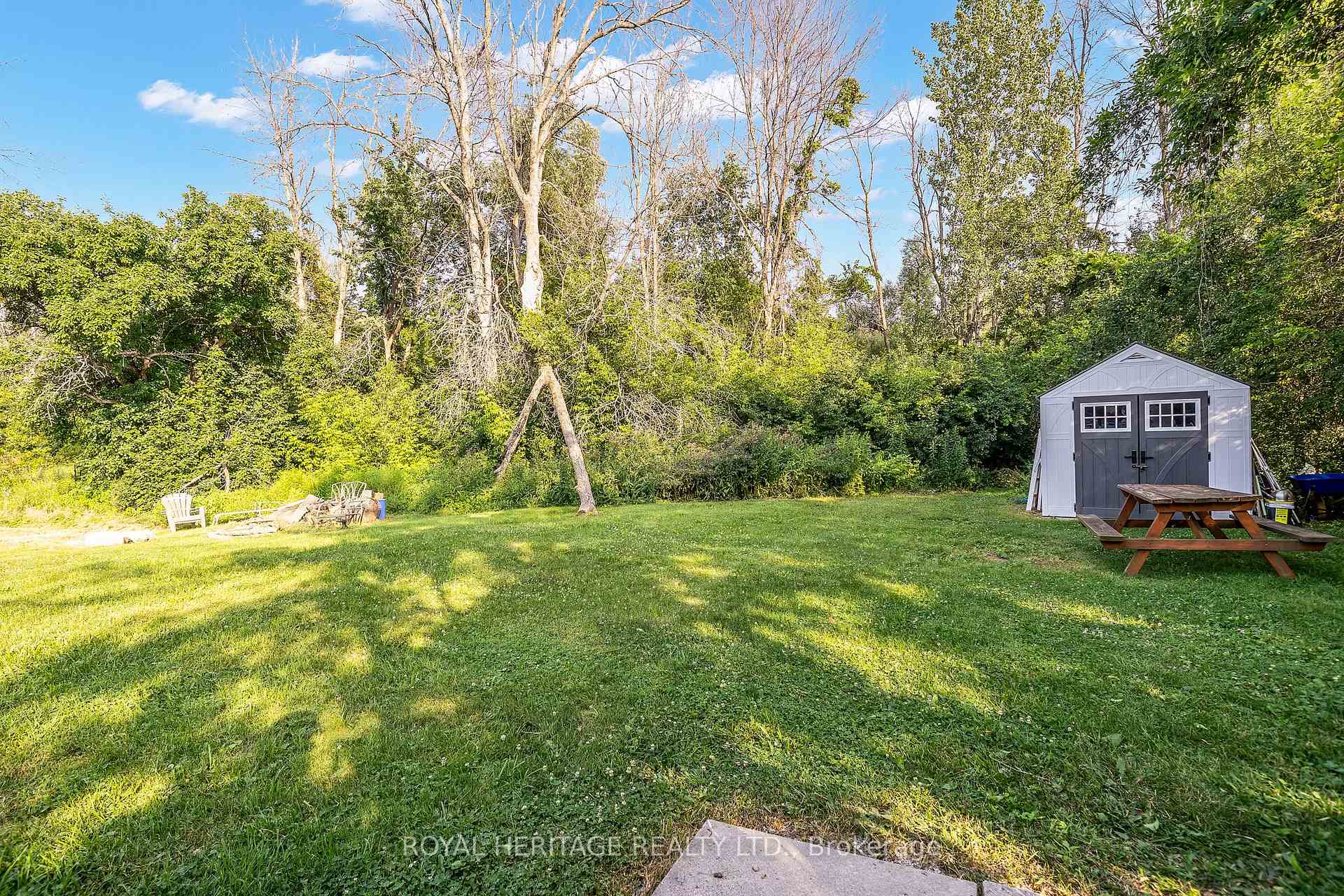 Photo 34 of 4174 Fountain Drive, Ramara, Atherley — HOMEH