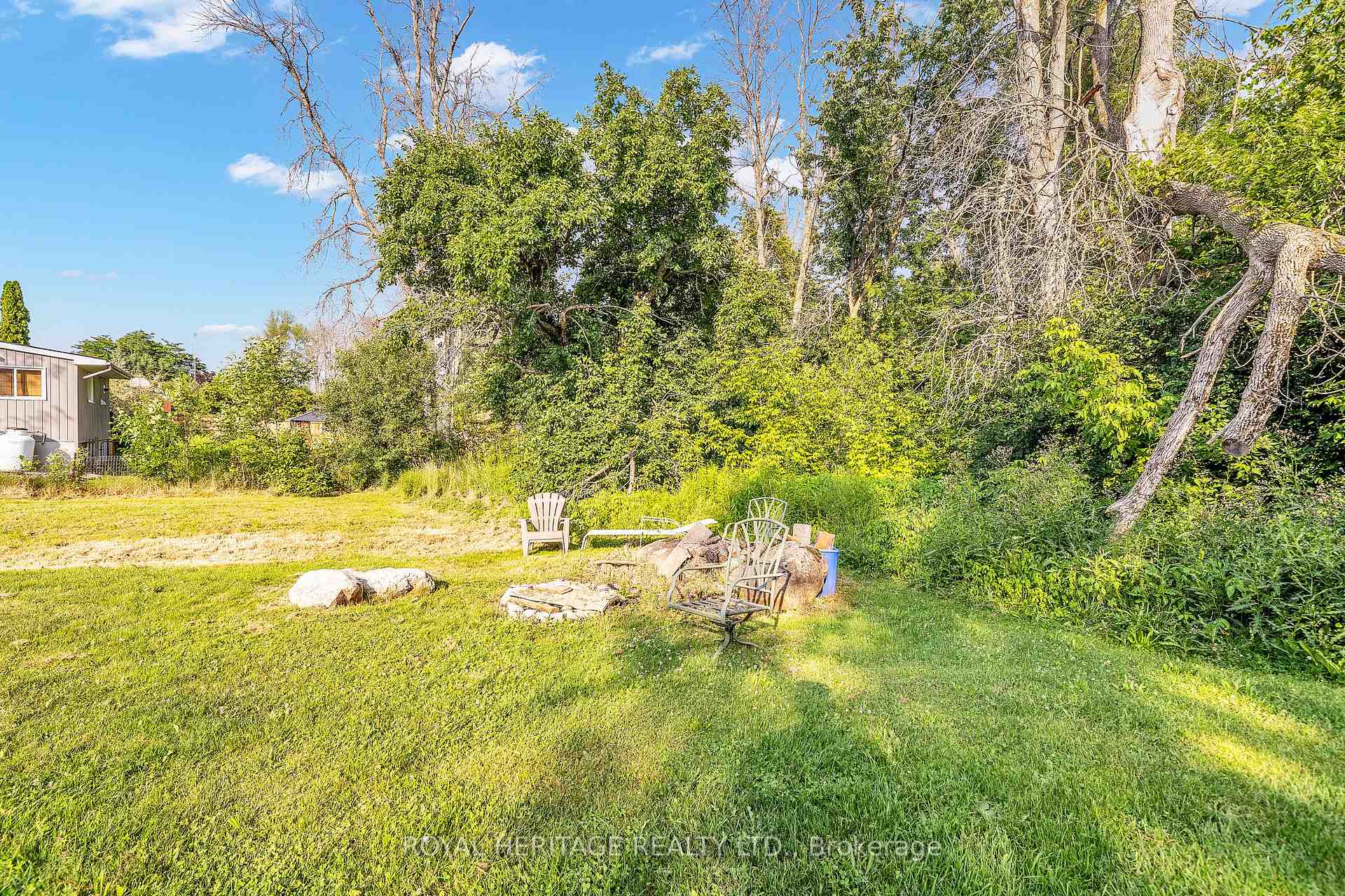Photo 35 of 4174 Fountain Drive, Ramara, Atherley — HOMEH