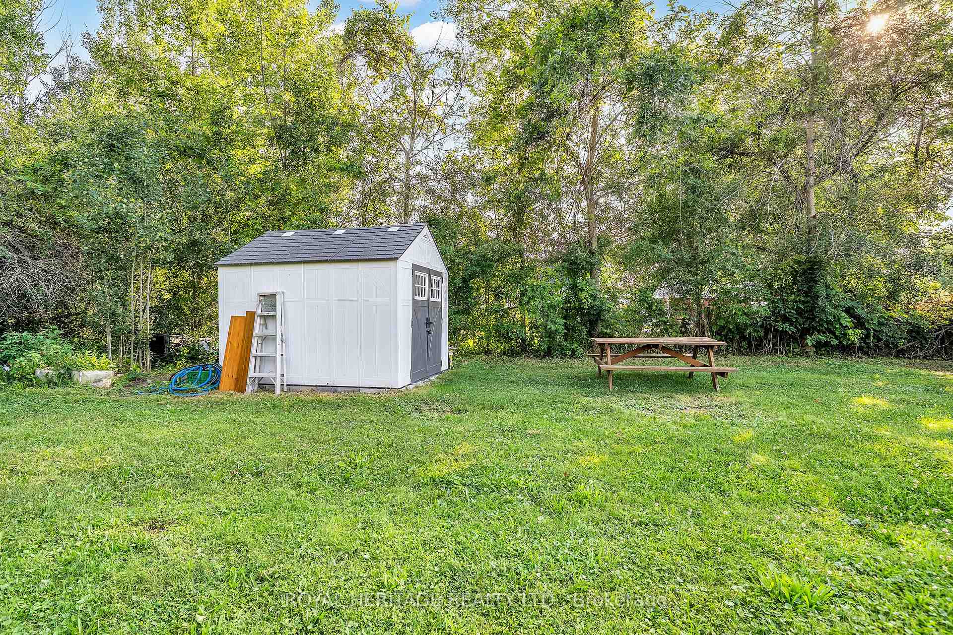 Photo 36 of 4174 Fountain Drive, Ramara, Atherley — HOMEH