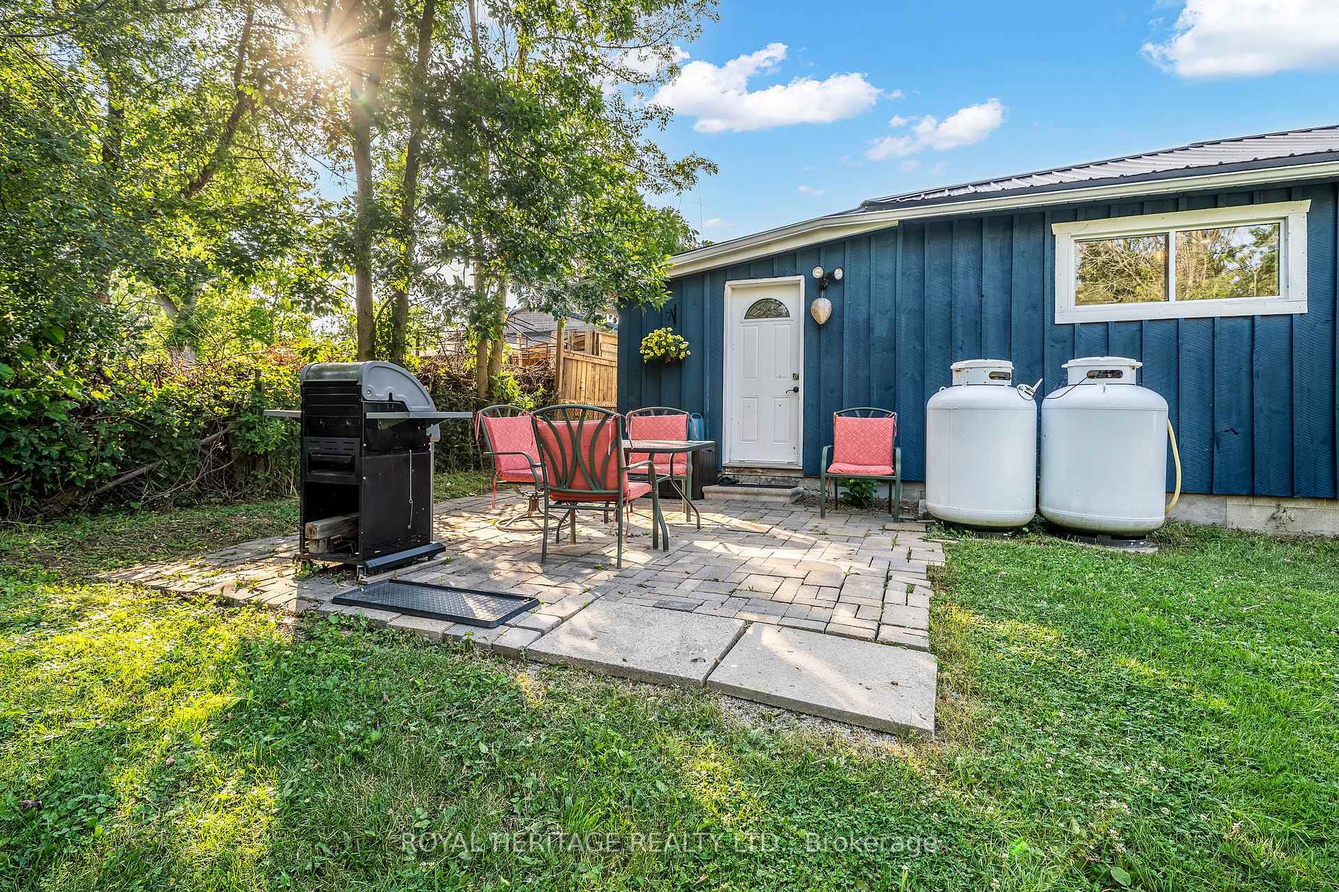 Photo 37 of 4174 Fountain Drive, Ramara, Atherley — HOMEH
