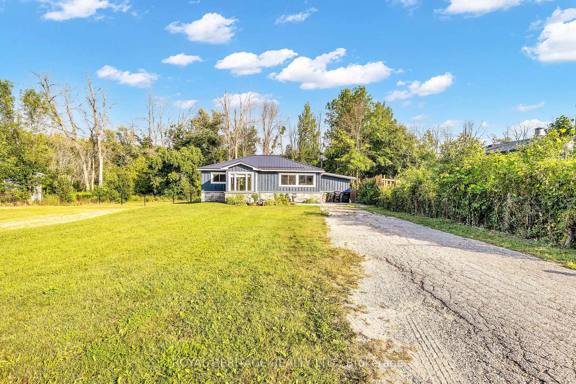 Photo 38 of 4174 Fountain Drive, Ramara, Atherley — HOMEH