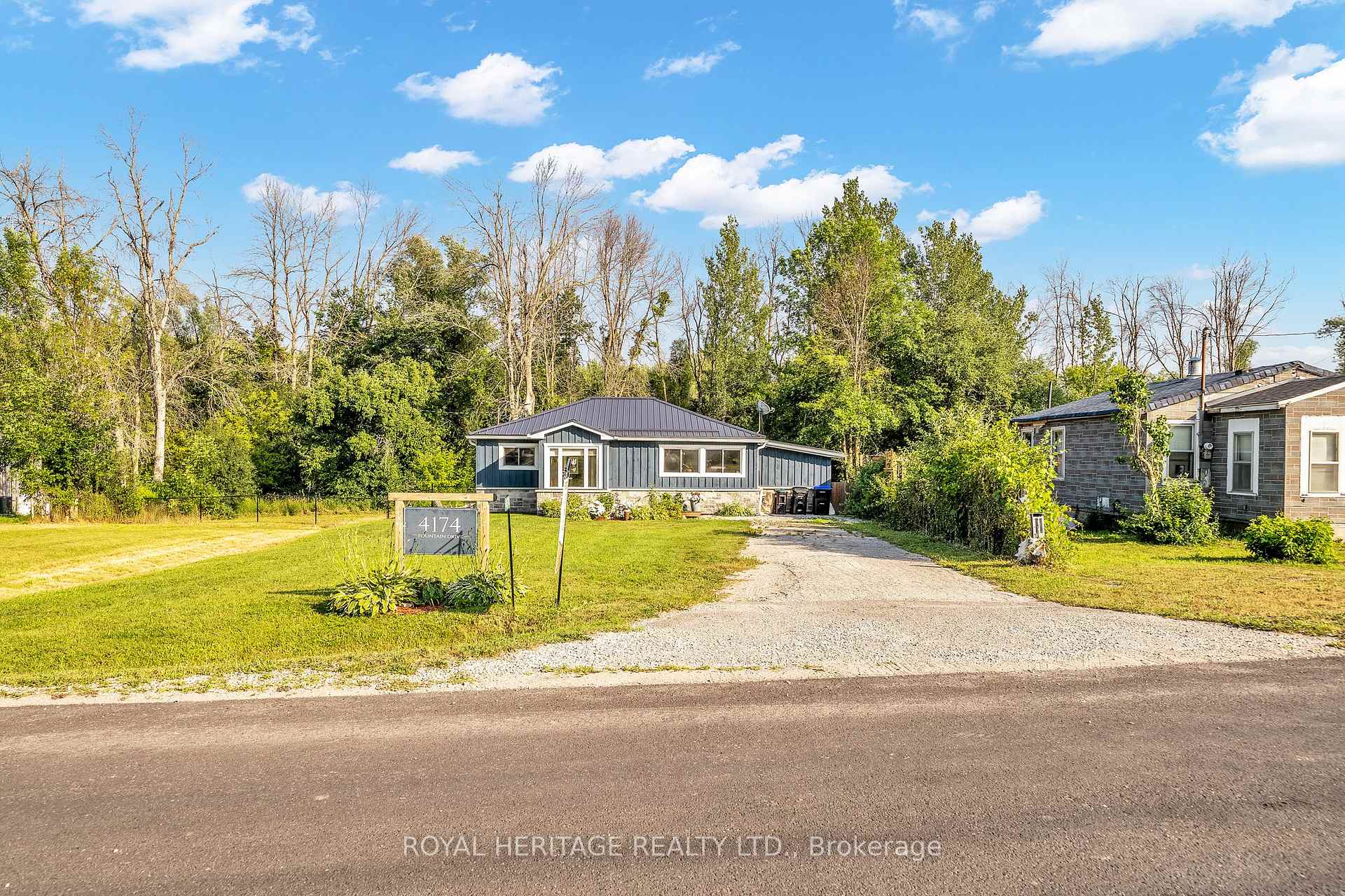 Photo 39 of 4174 Fountain Drive, Ramara, Atherley — HOMEH
