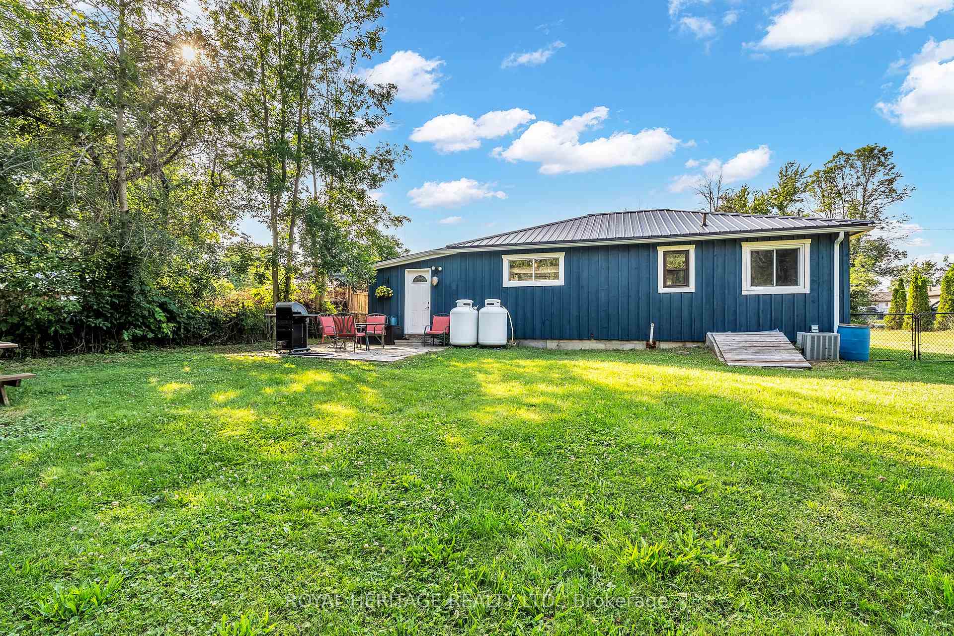 Photo 46 of 4174 Fountain Drive, Ramara, Atherley — HOMEH