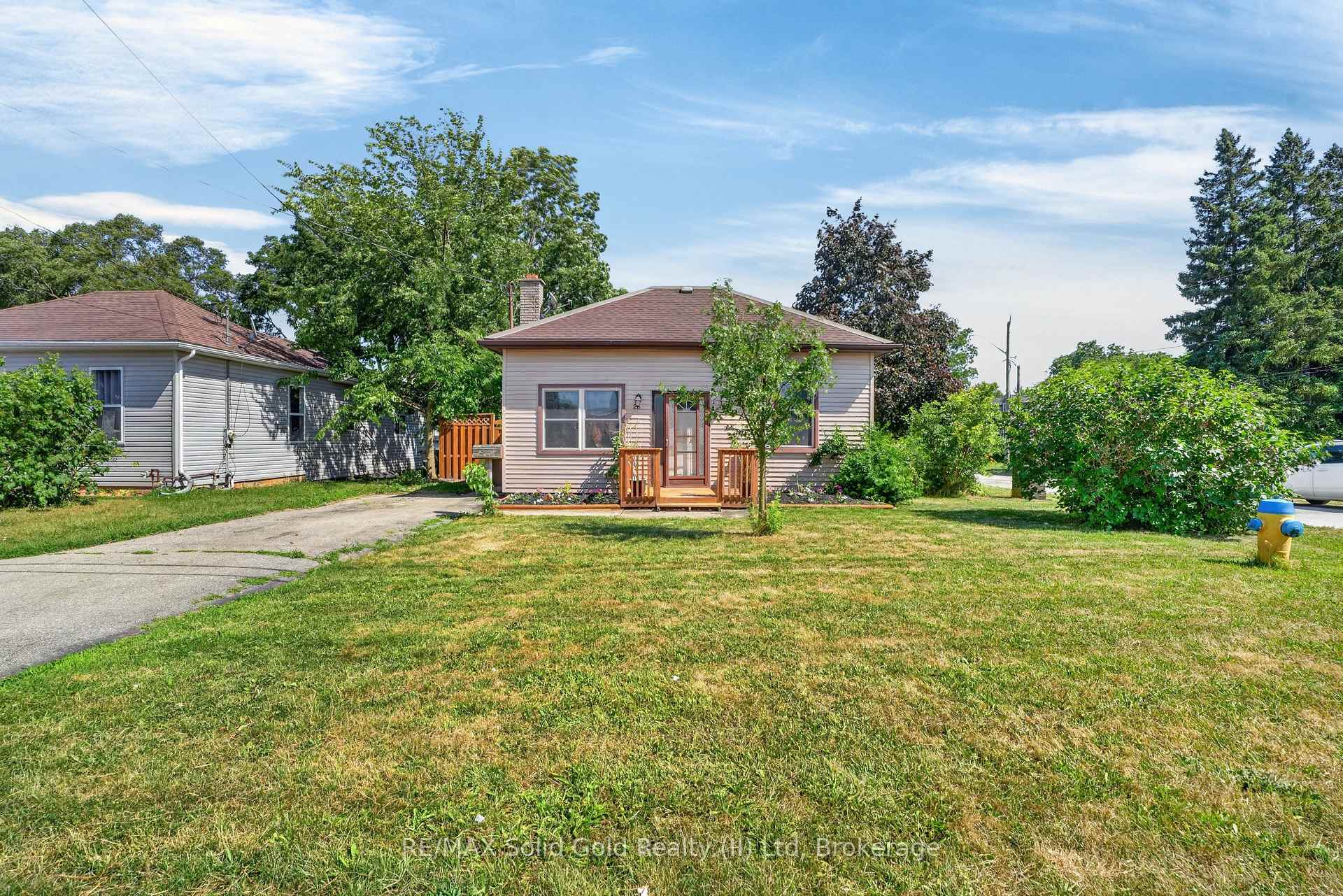 Photo 2 of 23 Mcrae Street, North Dumfries, Ayr — HOMEH