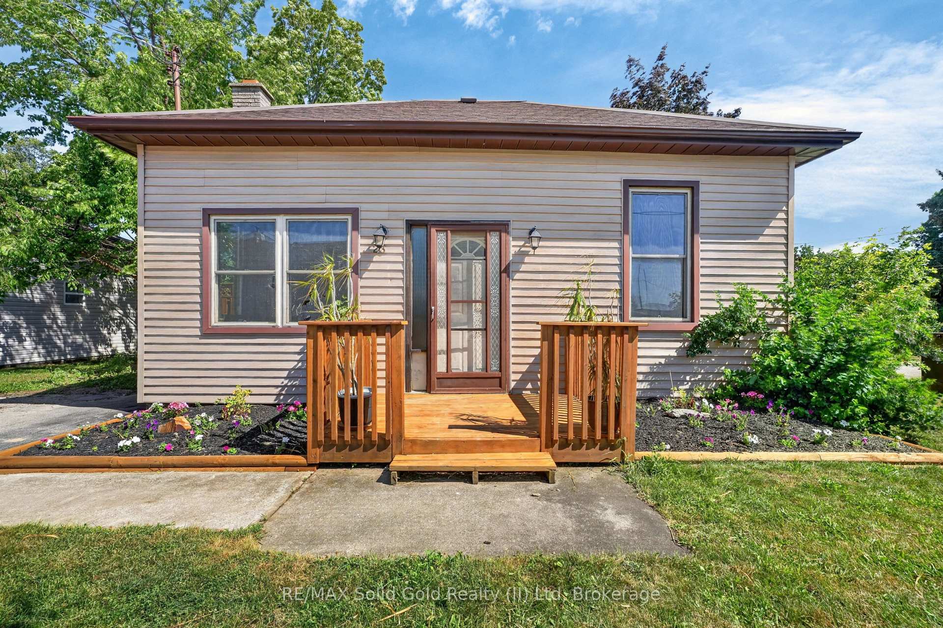 Photo 3 of 23 Mcrae Street, North Dumfries, Ayr — HOMEH