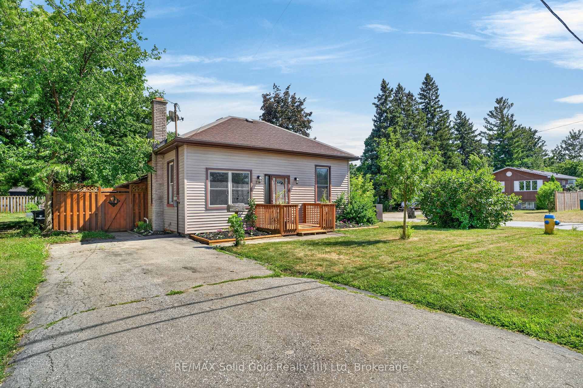 Photo 1 of 23 Mcrae Street, North Dumfries, Ayr — HOMEH