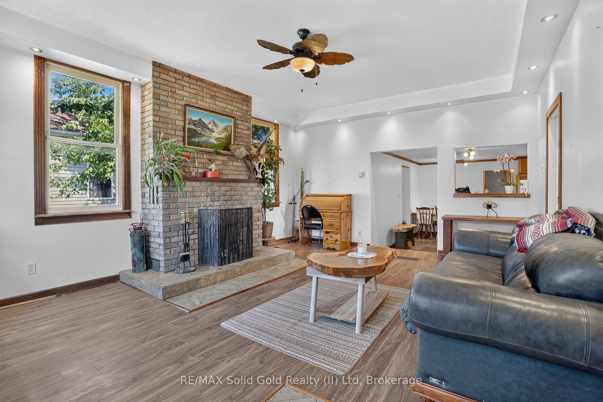Photo 12 of 23 Mcrae Street, North Dumfries, Ayr — HOMEH