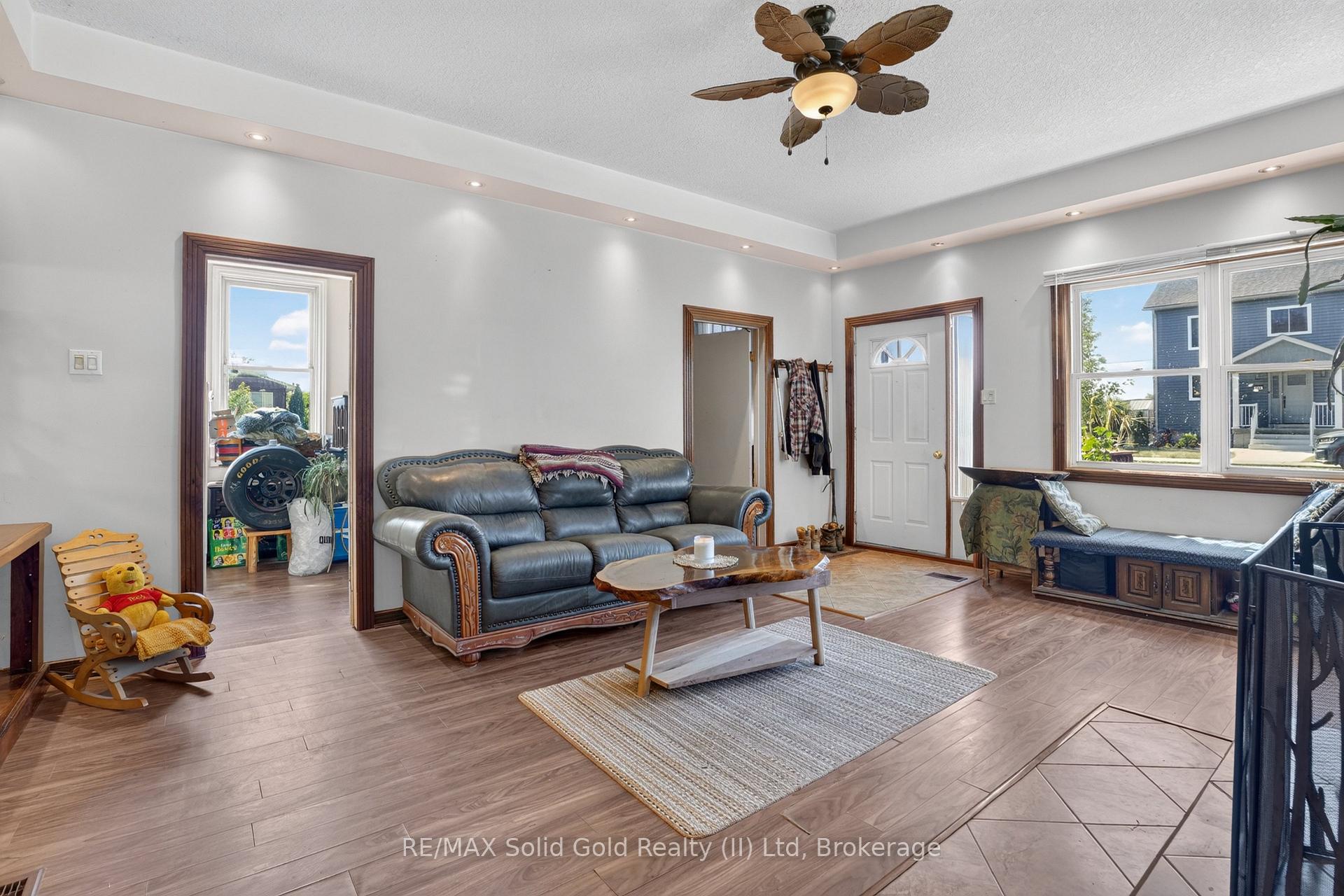 Photo 13 of 23 Mcrae Street, North Dumfries, Ayr — HOMEH