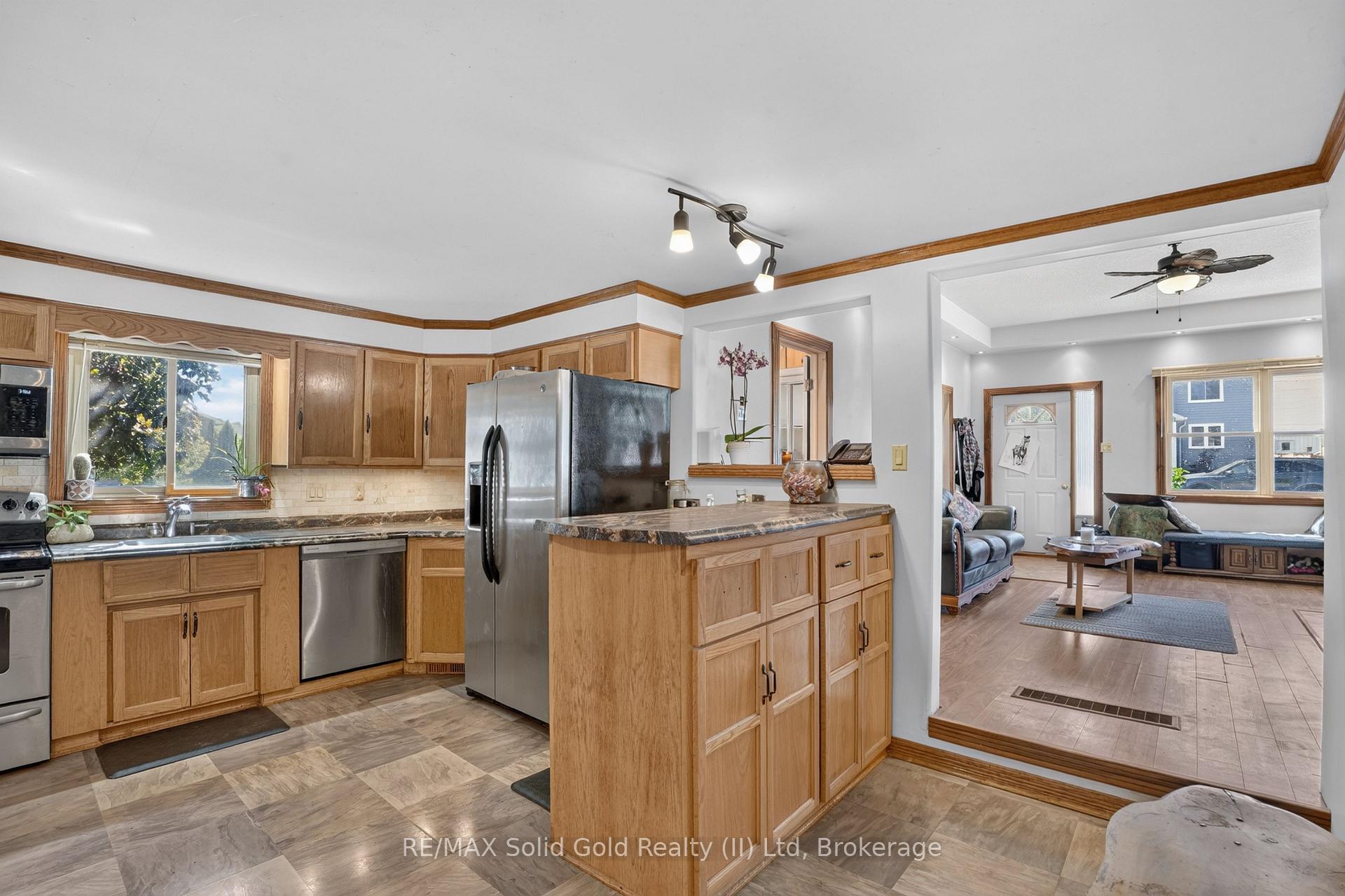Photo 16 of 23 Mcrae Street, North Dumfries, Ayr — HOMEH