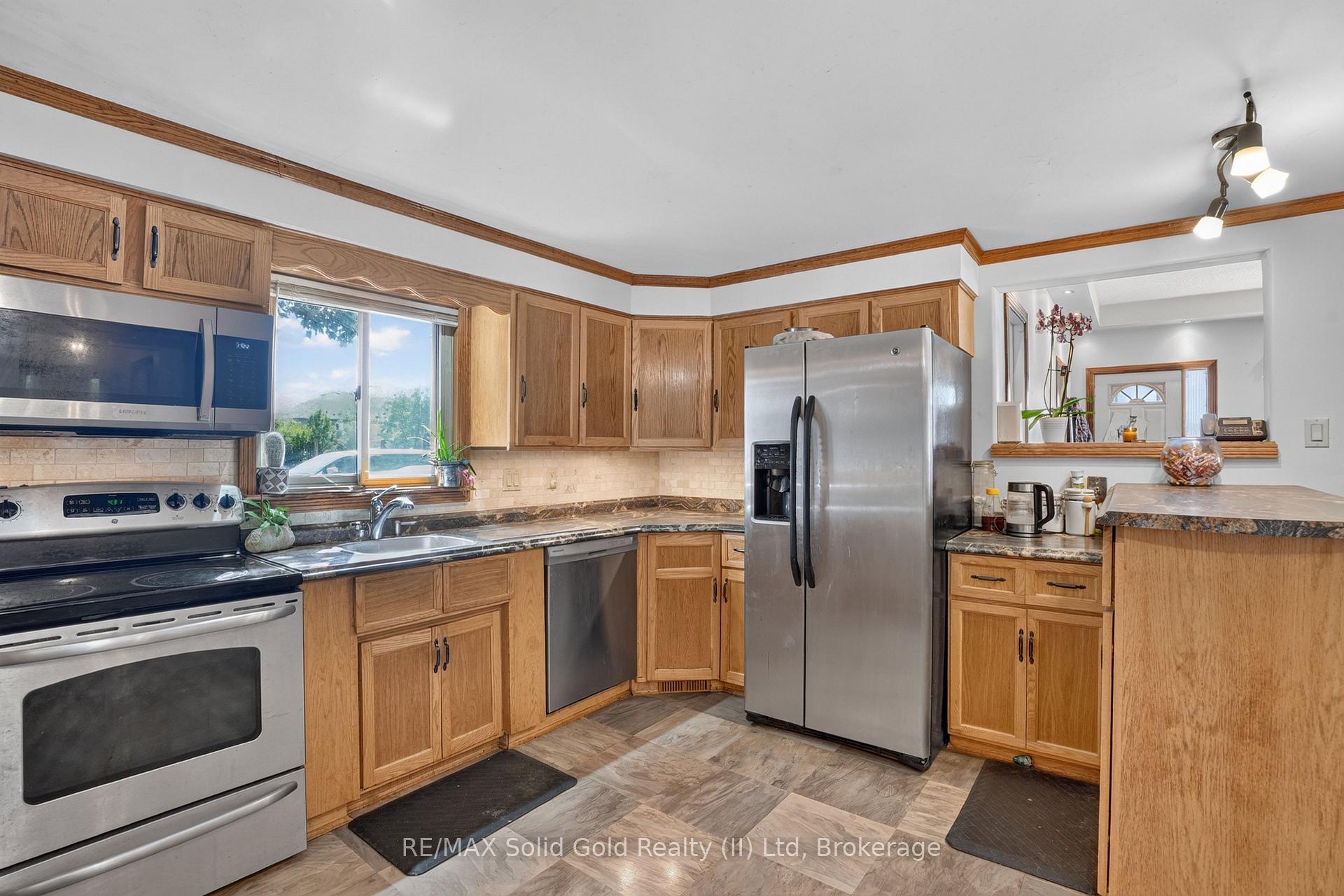 Photo 19 of 23 Mcrae Street, North Dumfries, Ayr — HOMEH