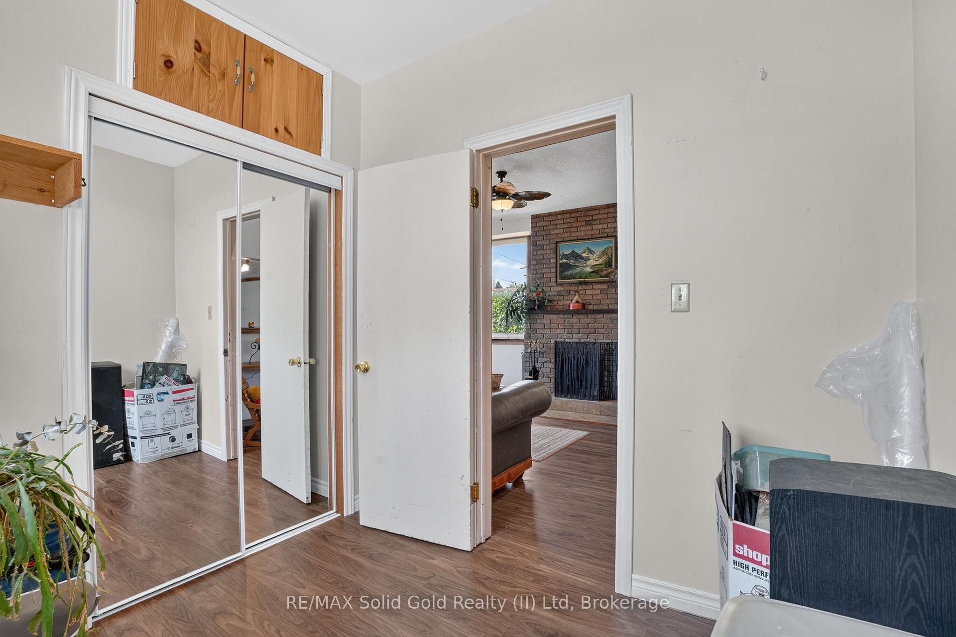 Photo 24 of 23 Mcrae Street, North Dumfries, Ayr — HOMEH