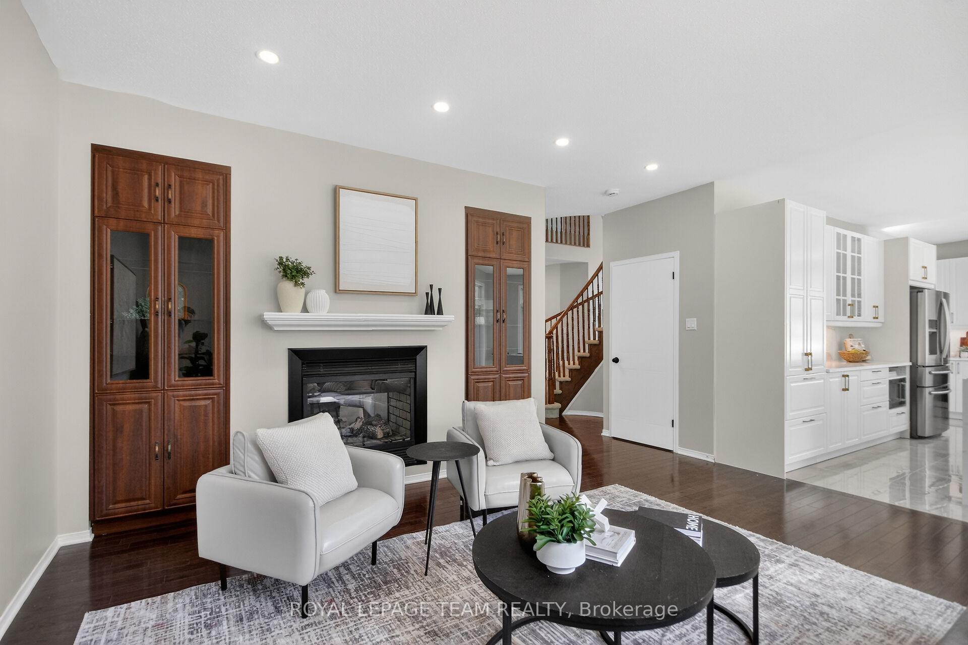 Photo 21 of 121 Muskego Crescent, Ottawa, Kanata - Morgan's Grant/South March — HOMEH