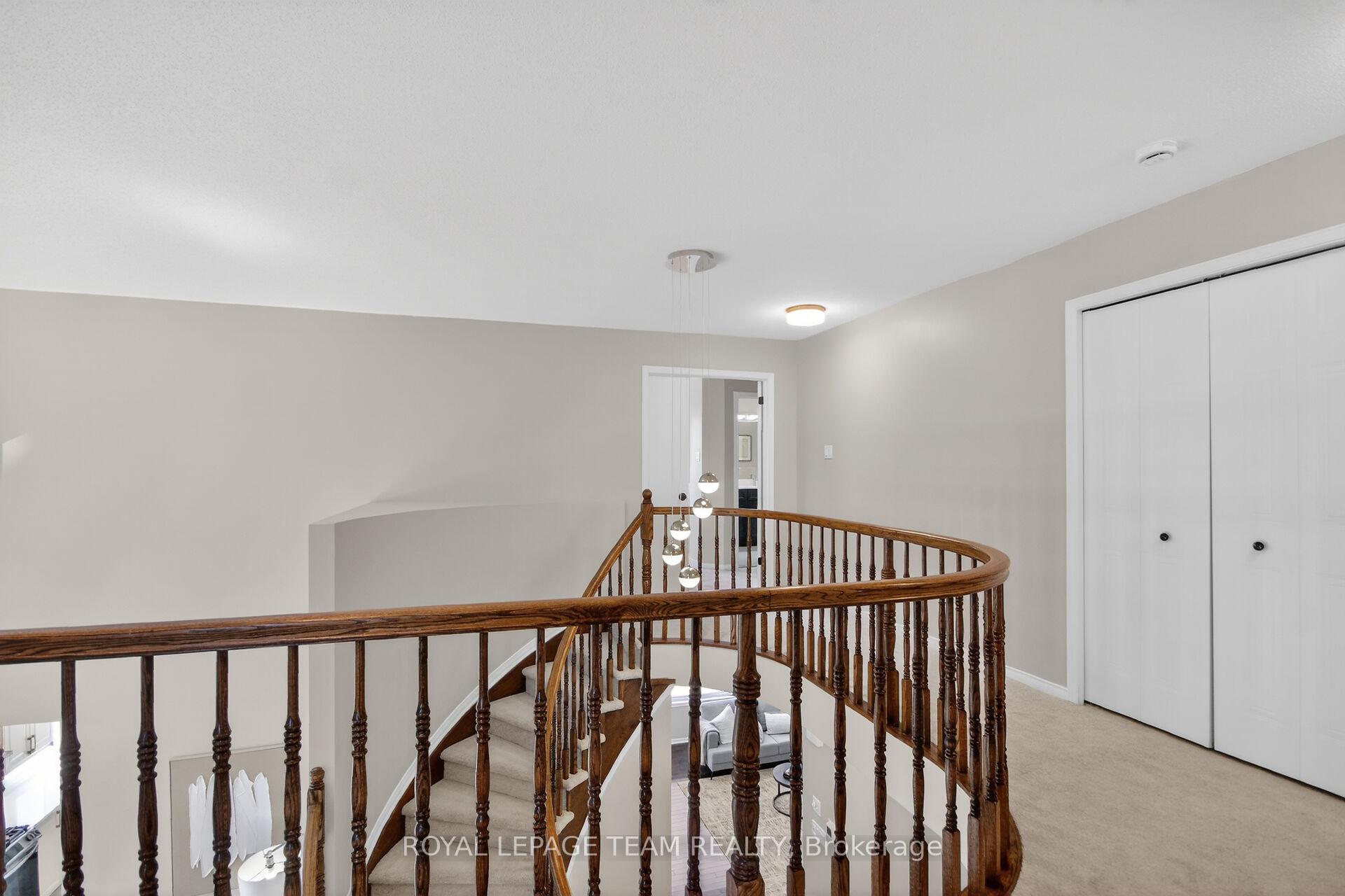 Photo 26 of 121 Muskego Crescent, Ottawa, Kanata - Morgan's Grant/South March — HOMEH