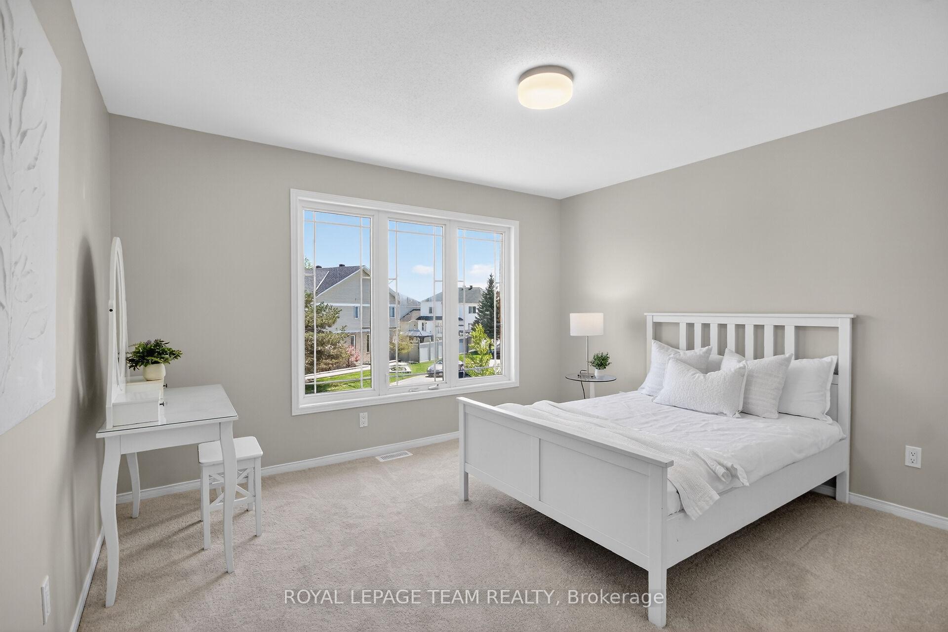 Photo 36 of 121 Muskego Crescent, Ottawa, Kanata - Morgan's Grant/South March — HOMEH