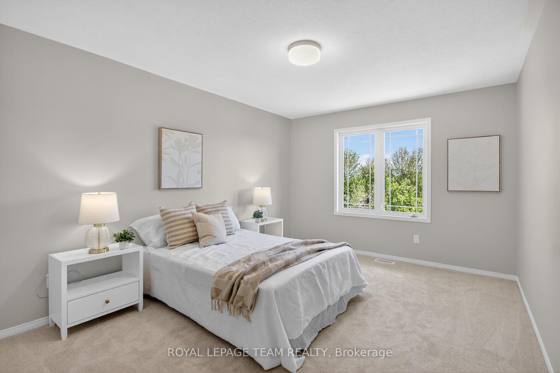 Photo 39 of 121 Muskego Crescent, Ottawa, Kanata - Morgan's Grant/South March — HOMEH