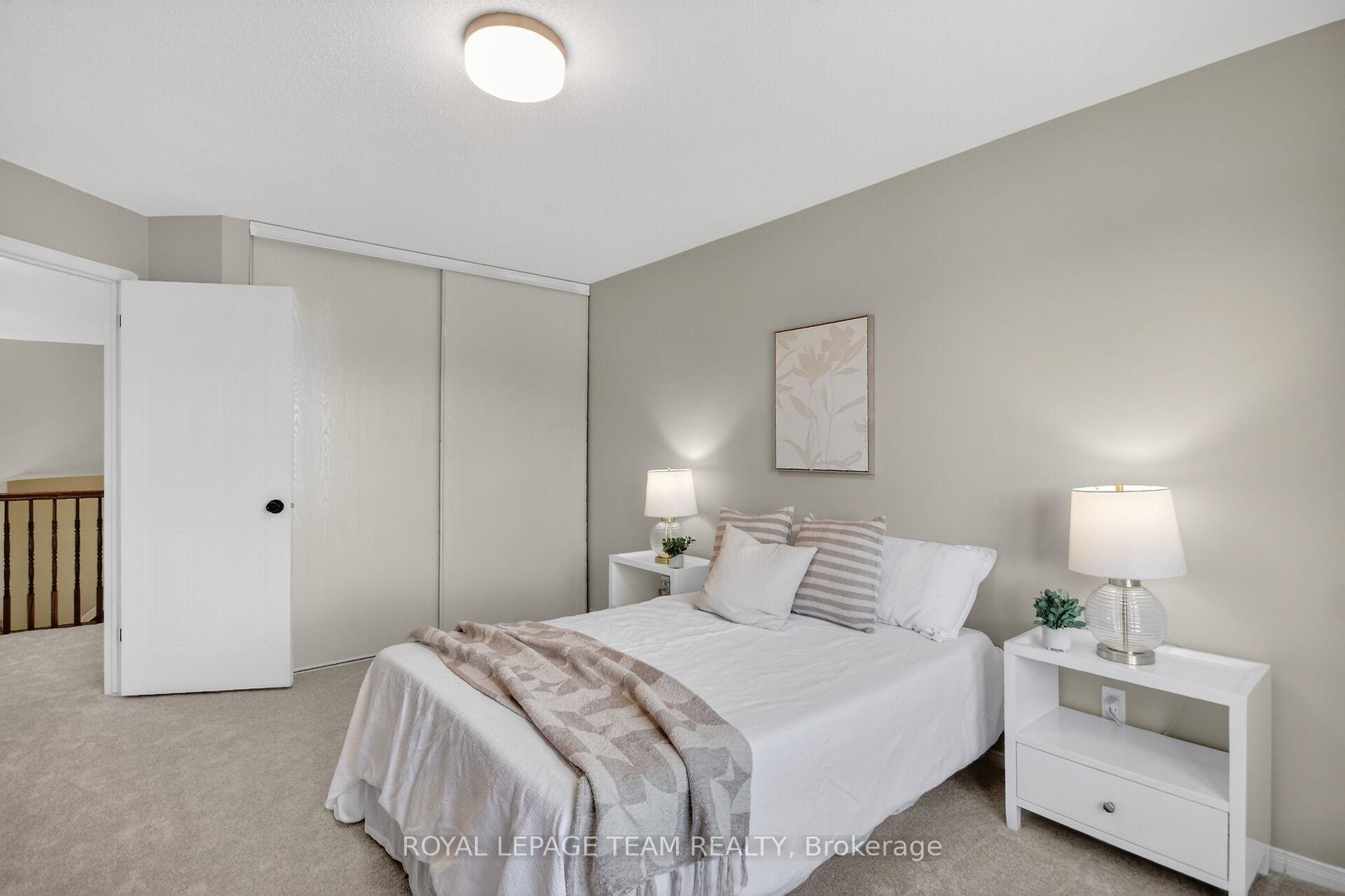 Photo 40 of 121 Muskego Crescent, Ottawa, Kanata - Morgan's Grant/South March — HOMEH
