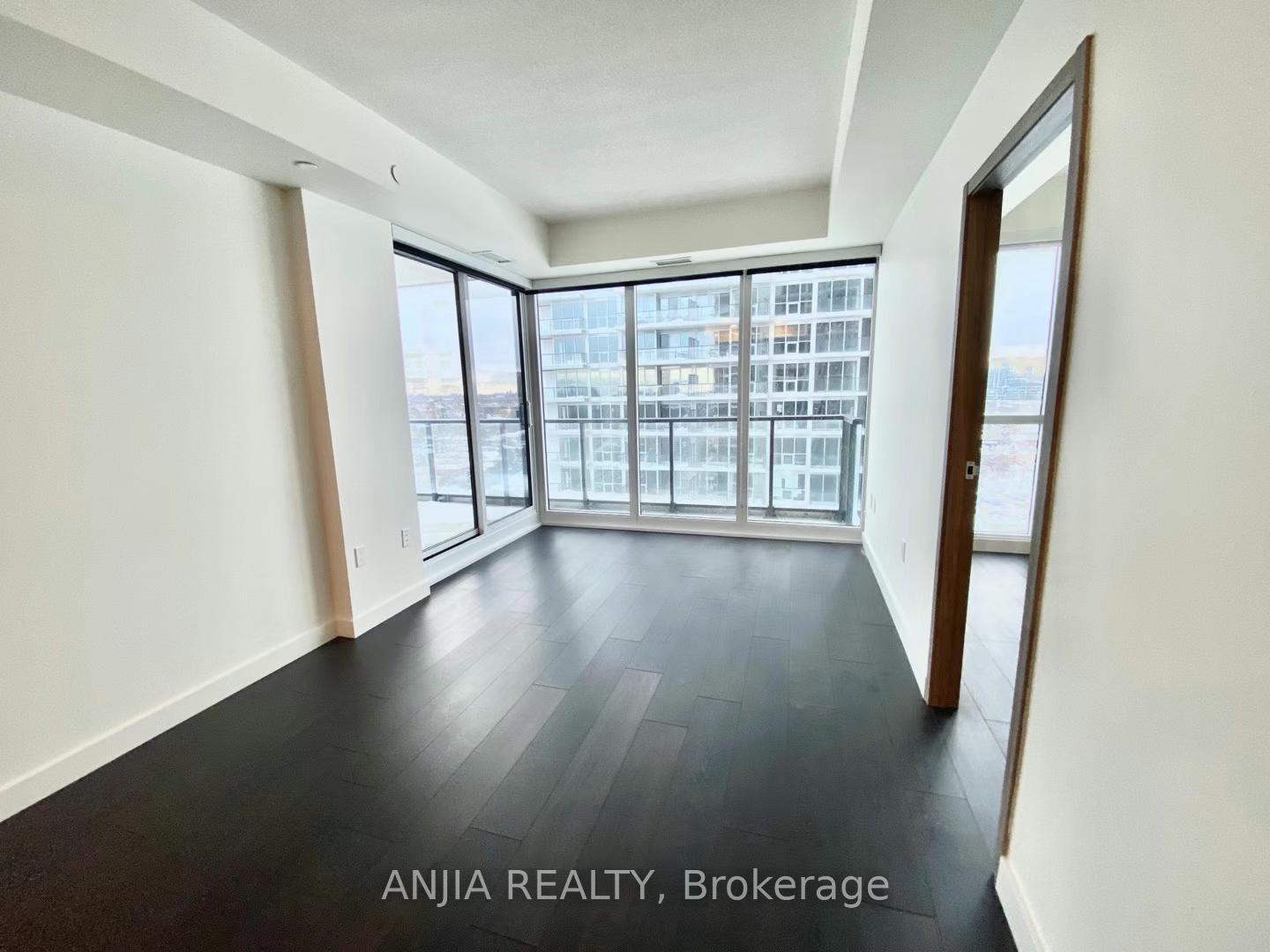 Photo 3 of Unit 2106, 95 McMahon Drive, North York, Bayview Village — HOMEH