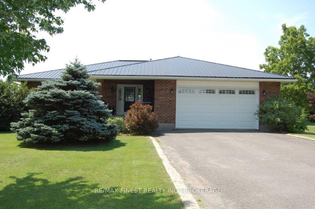 Photo 2 of 4459 Davidson Road, Frontenac, Frontenac South — HOMEH
