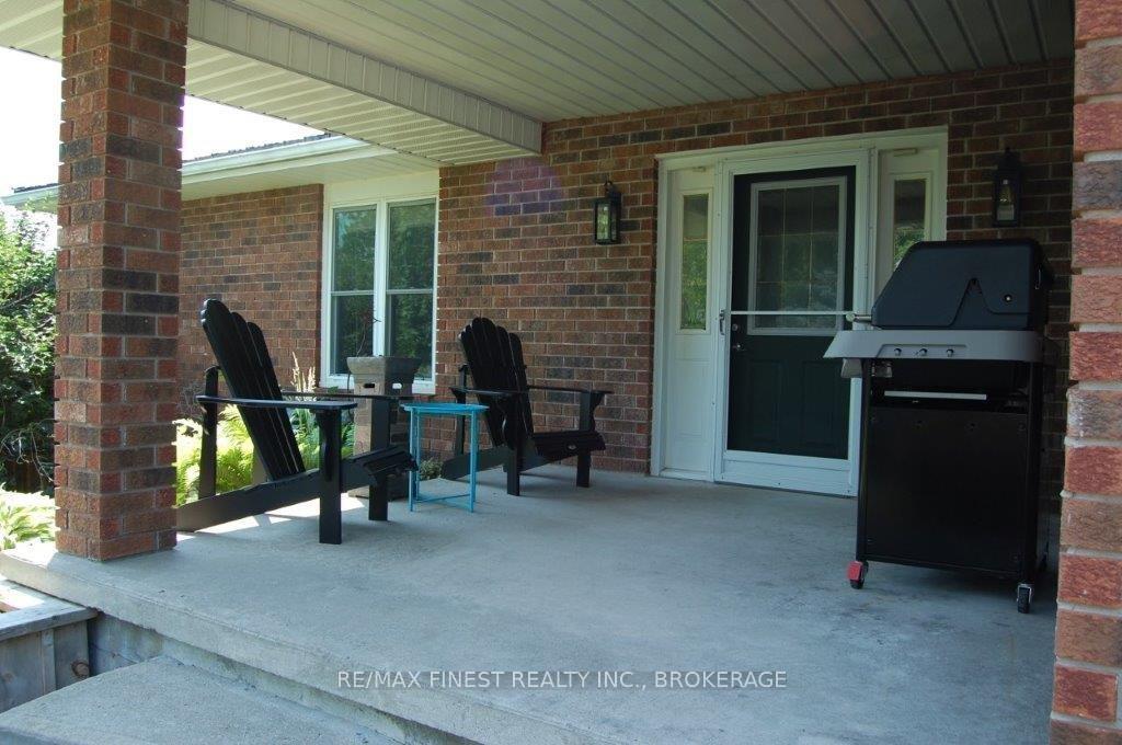 Photo 5 of 4459 Davidson Road, Frontenac, Frontenac South — HOMEH