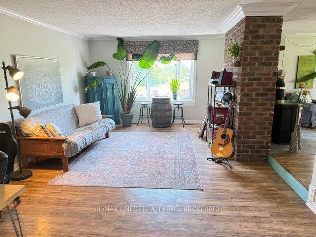 Photo 9 of 4459 Davidson Road, Frontenac, Frontenac South — HOMEH
